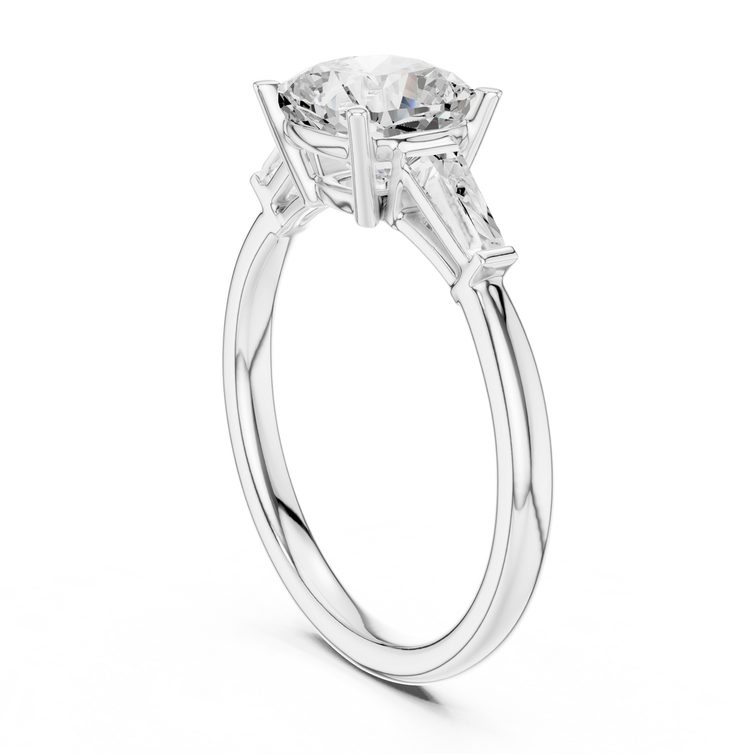 Classic  for bridal wear