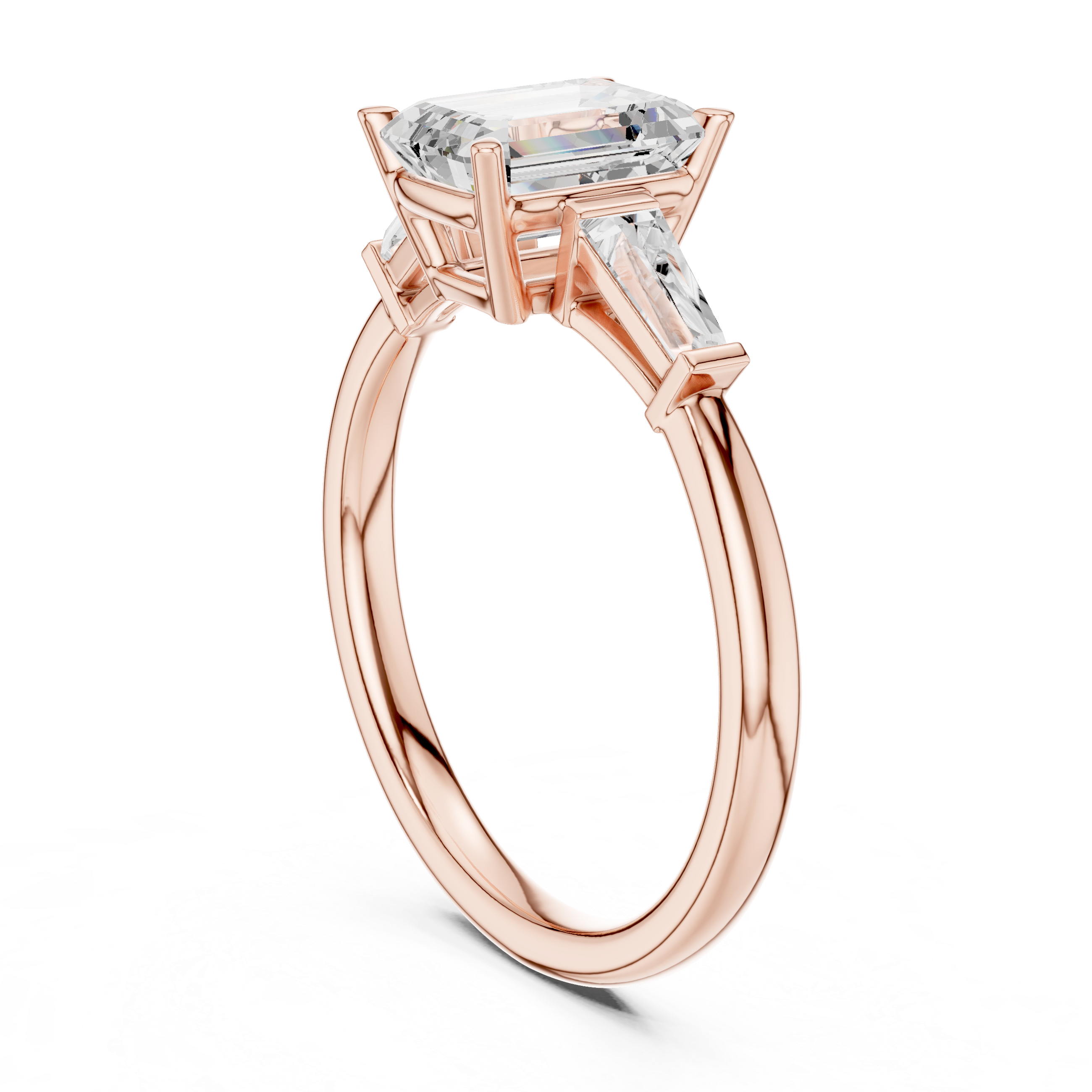 Close-up of  accent detail
