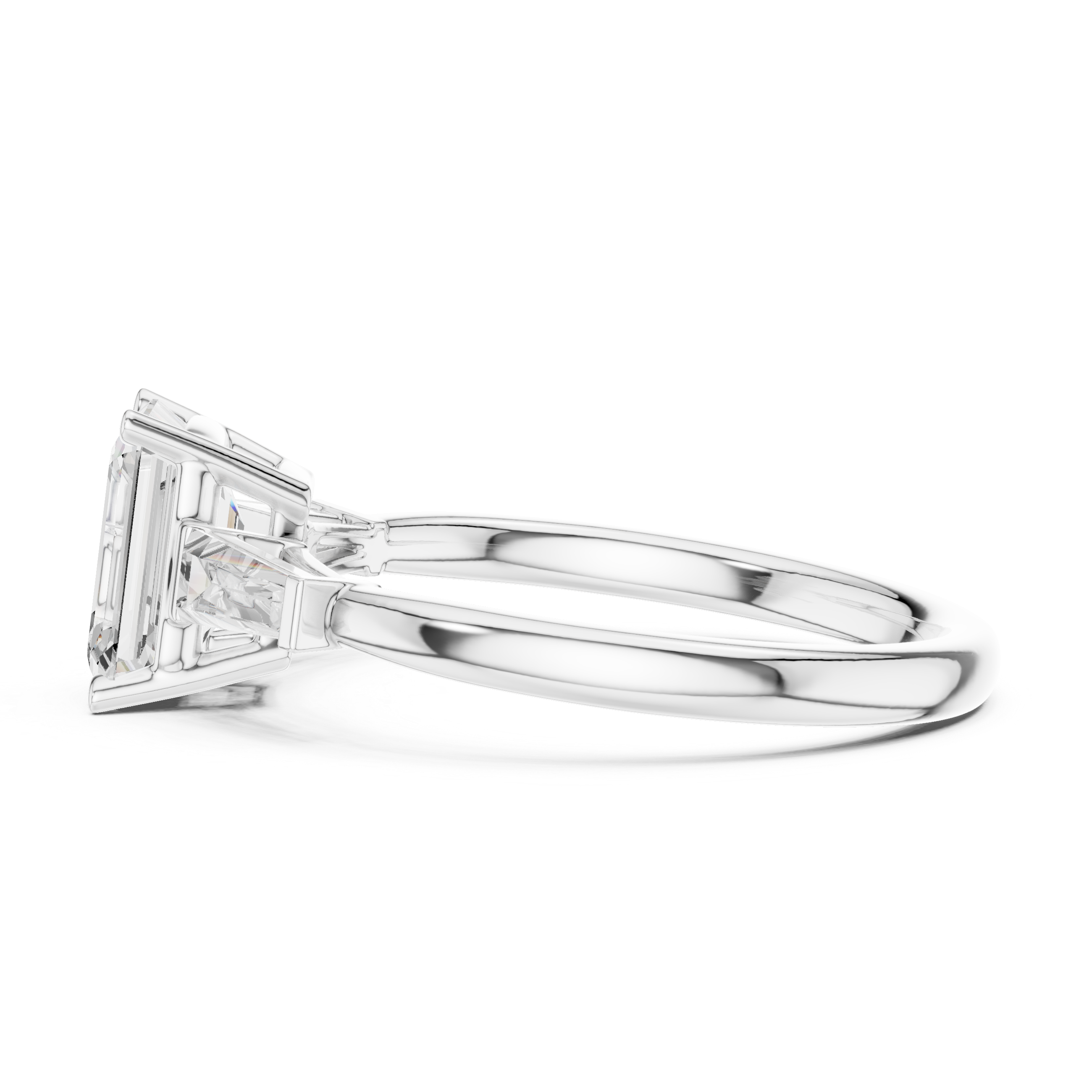 Fine jewelry  accent design