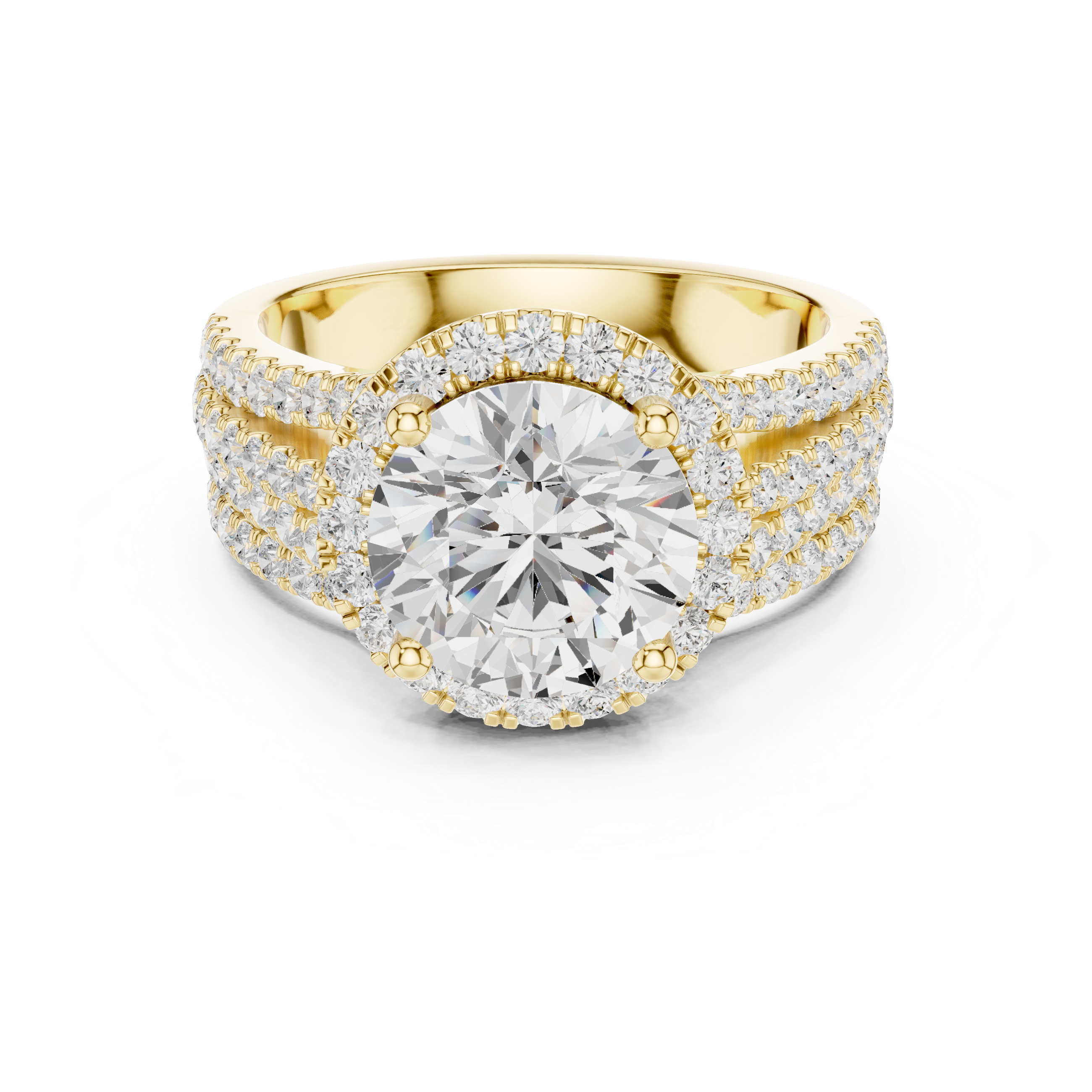 Vintage-style toe ring with decorative pattern.