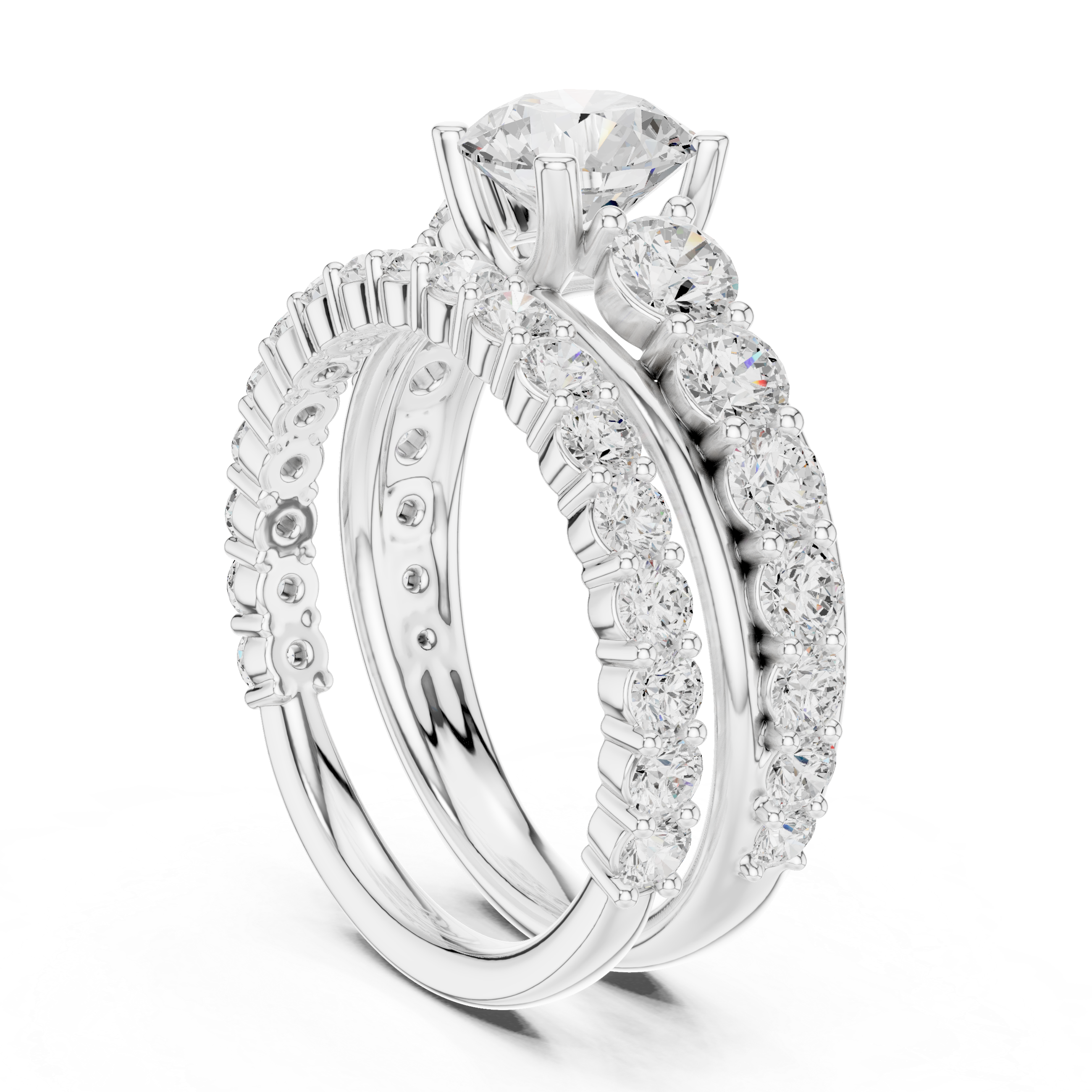 Wide cuff bangle bracelet.
