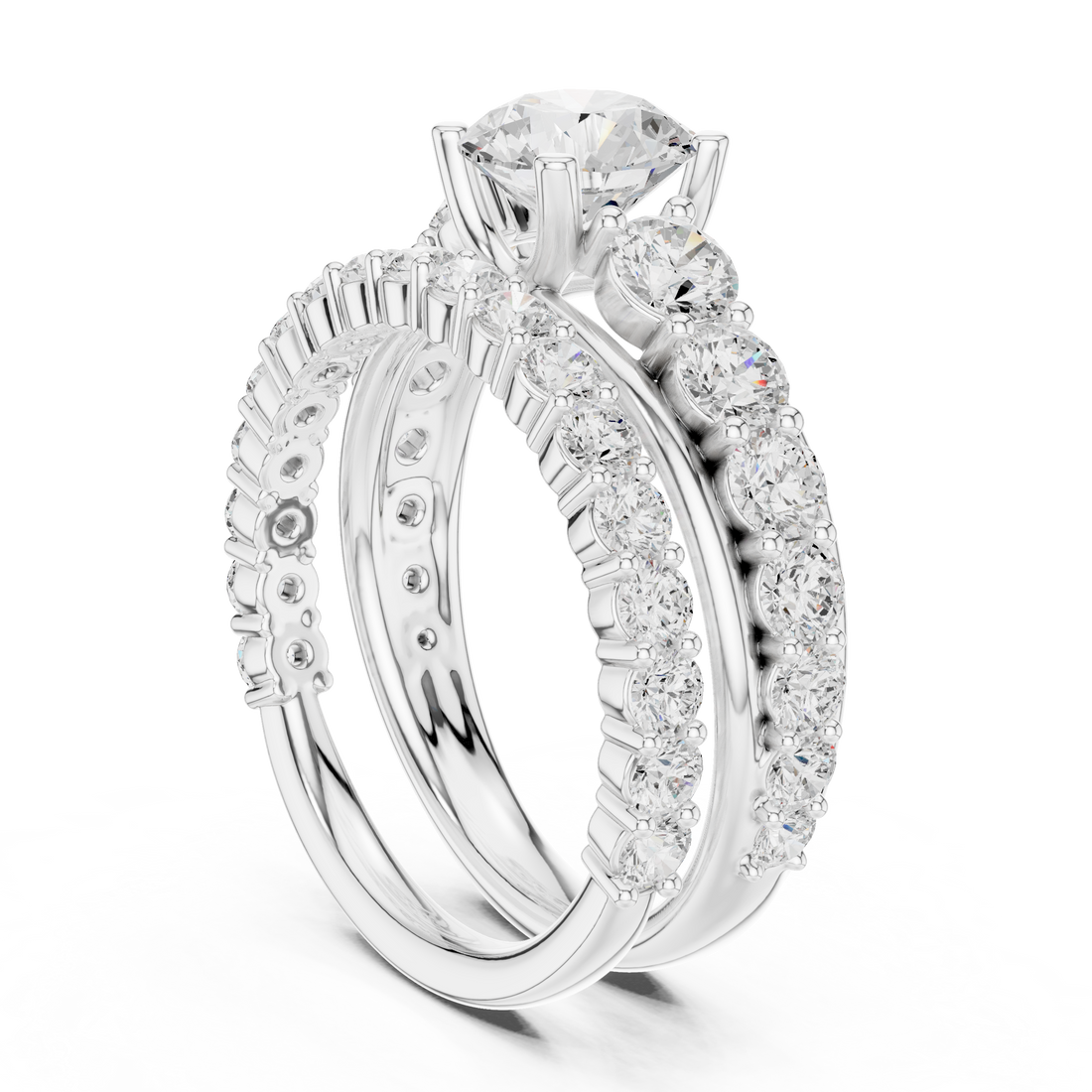 Wide cuff bangle bracelet.