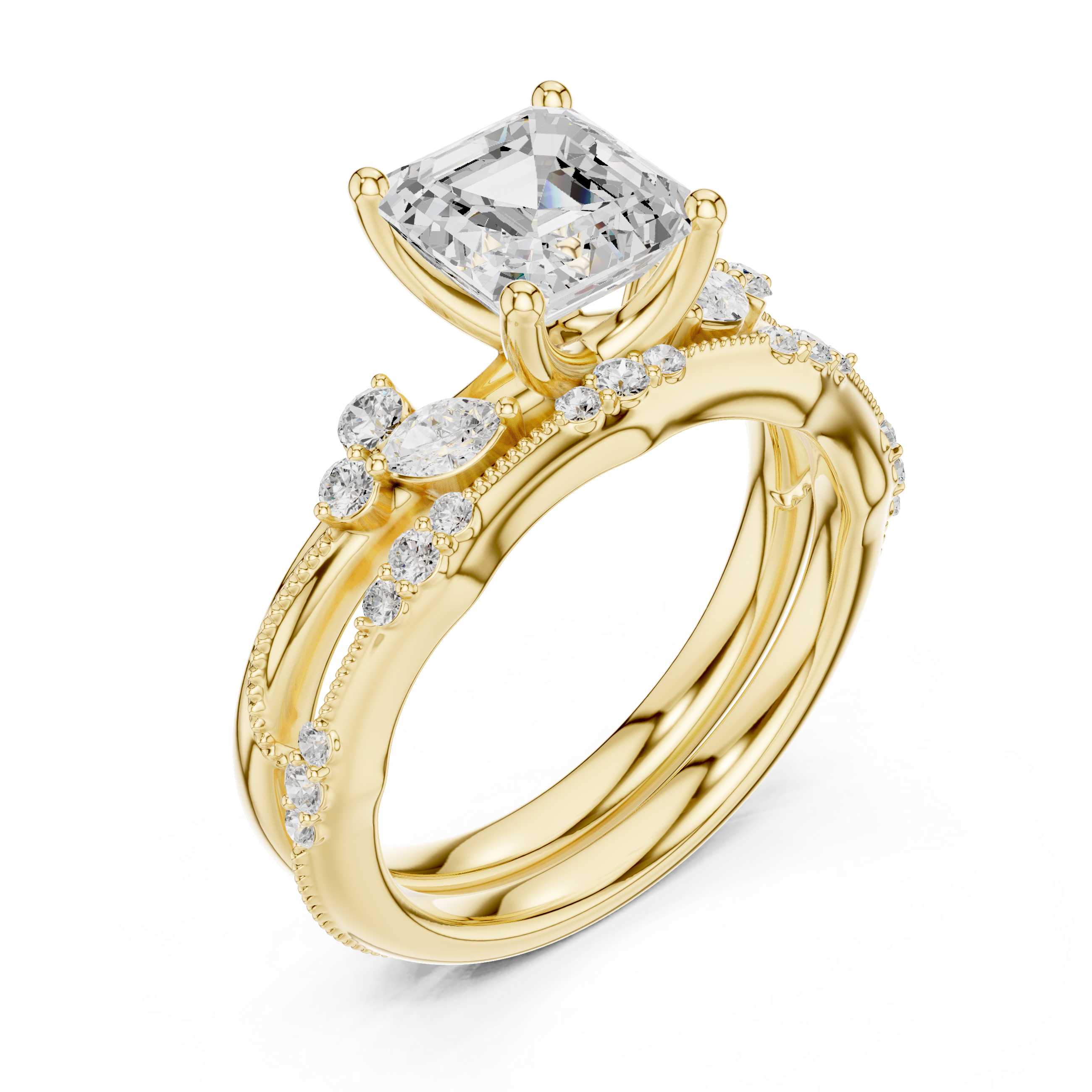 Minimalist Style  perfect for everyday elegant simple wear