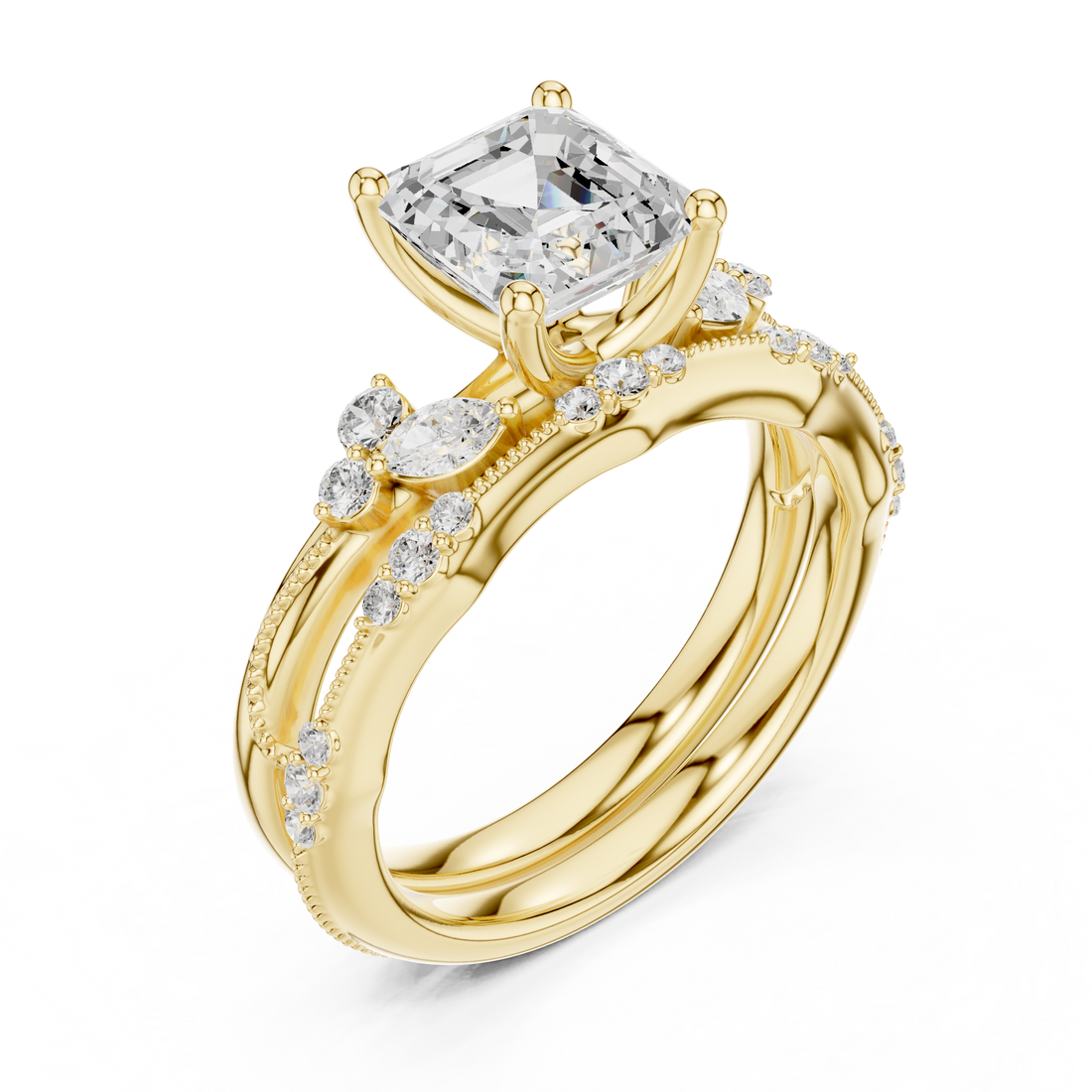 Minimalist Style  perfect for everyday elegant simple wear