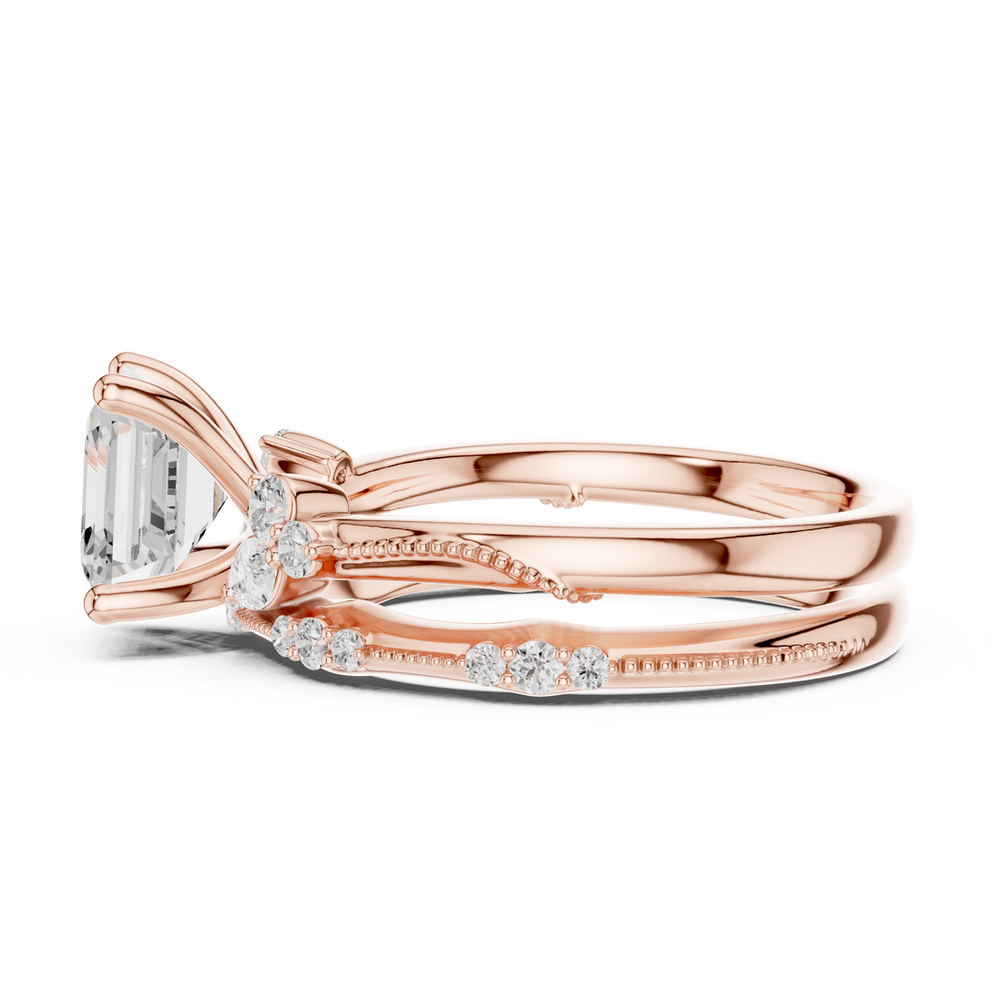 Elegant Pearl Style  classic aesthetic that never goes old