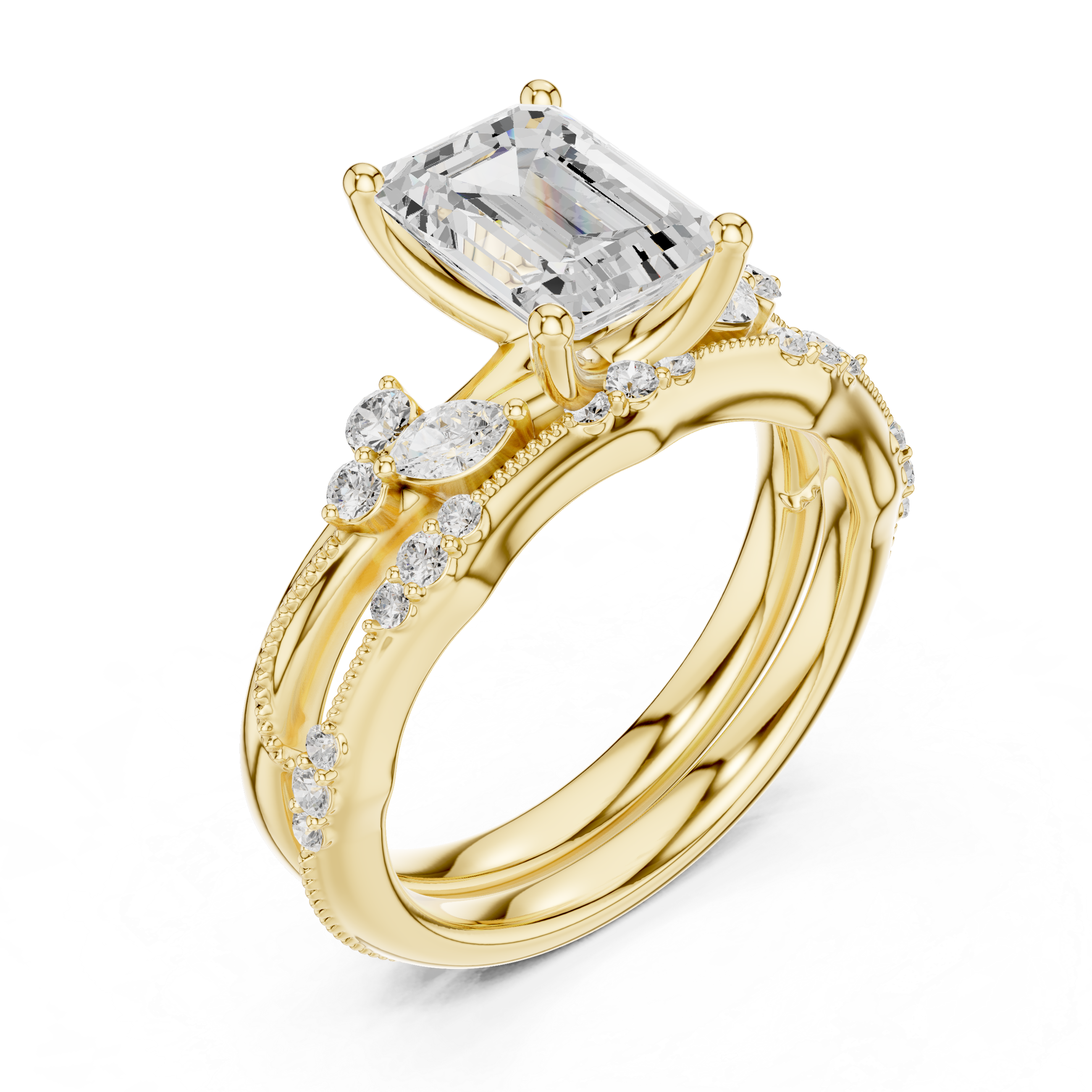 Minimalist Style  perfect for everyday elegant simple wear