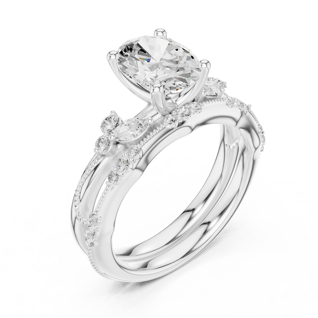 Unique Designer Style  handcrafted for premium artistic look