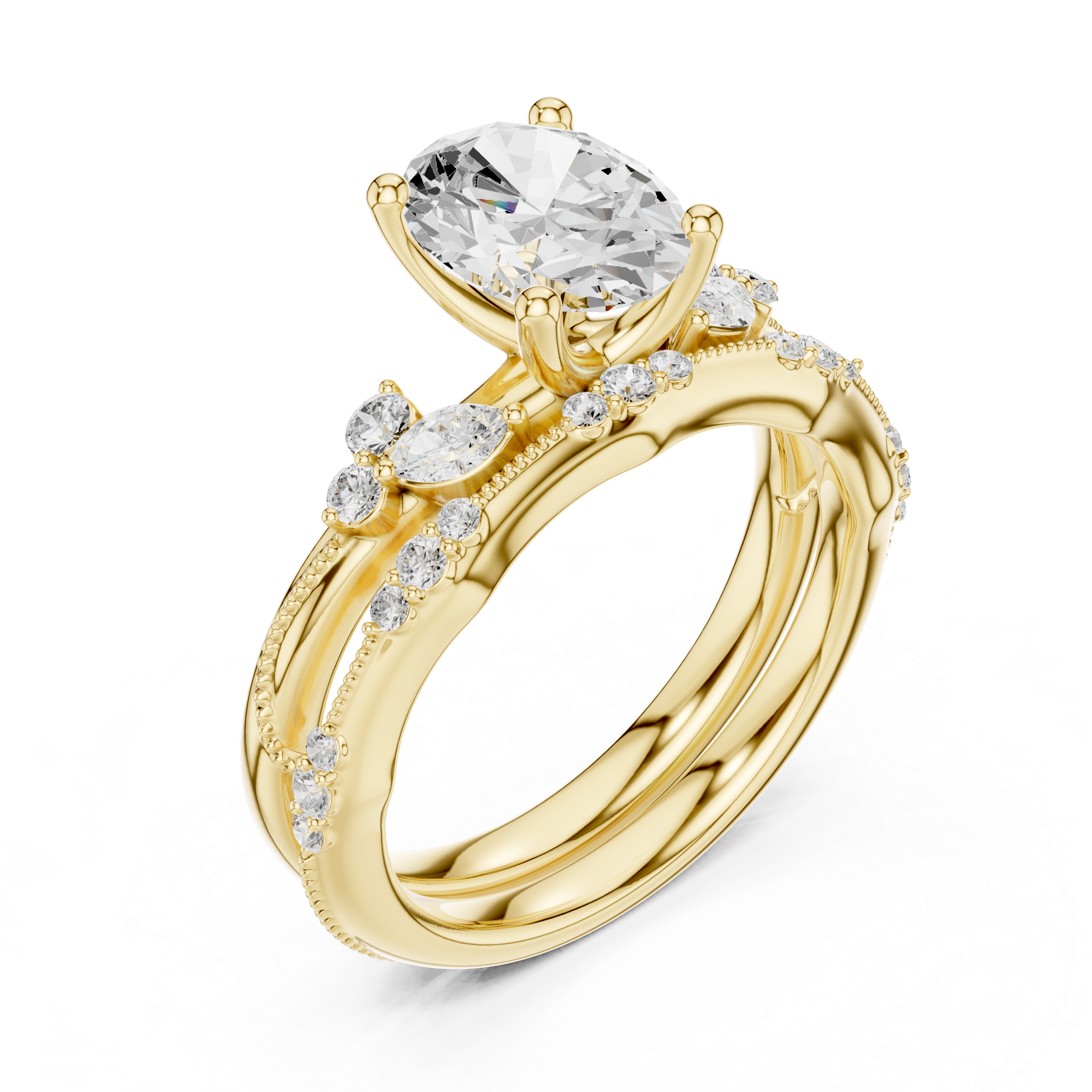 Minimalist Style  perfect for everyday elegant simple wear