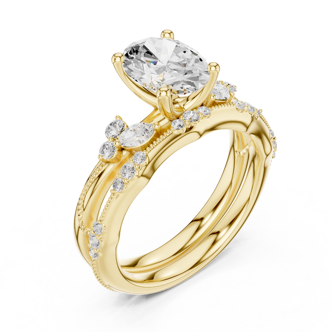 Minimalist Style  perfect for everyday elegant simple wear