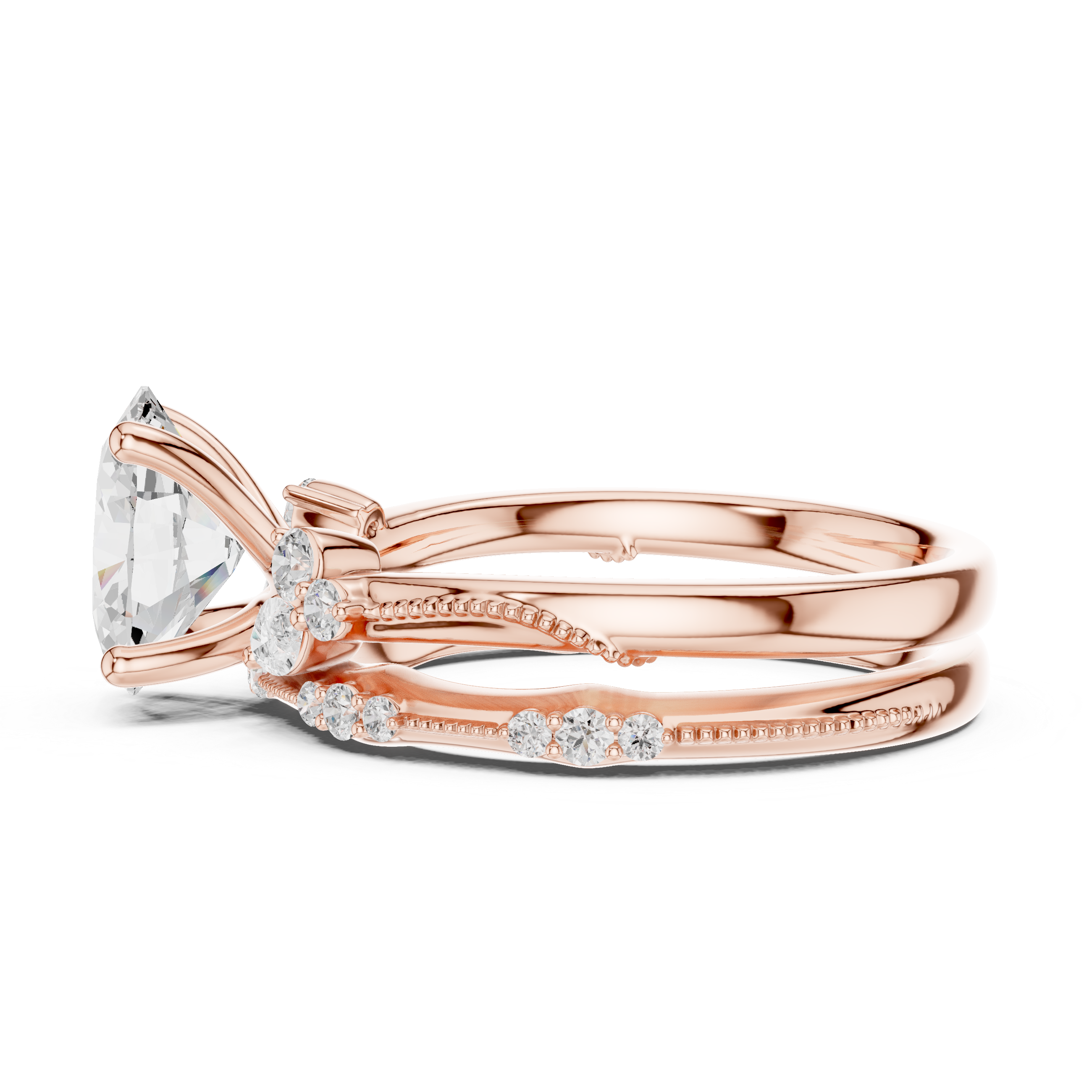 Elegant Pearl Style  classic aesthetic that never goes old
