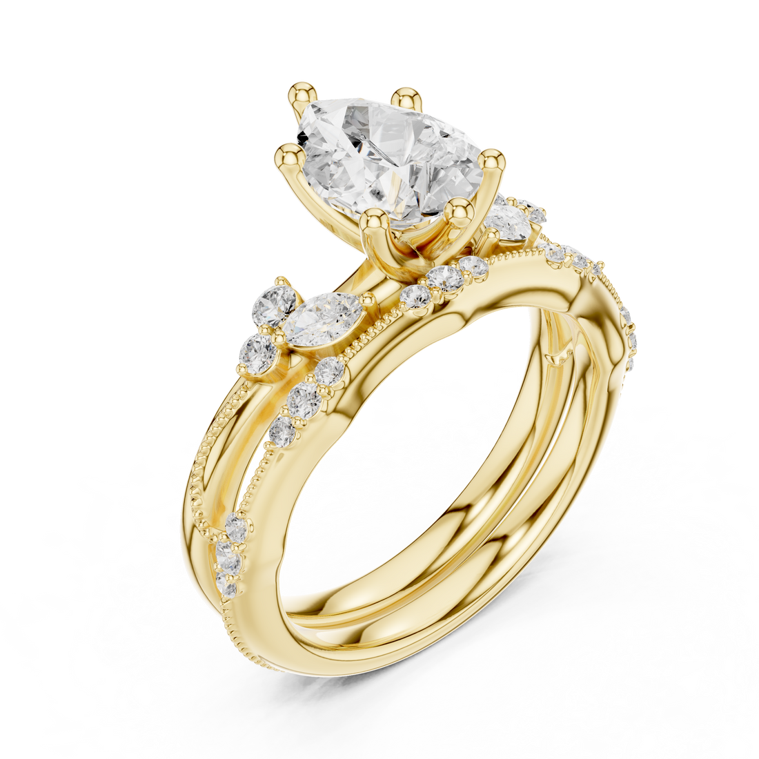 Minimalist Style  perfect for everyday elegant simple wear