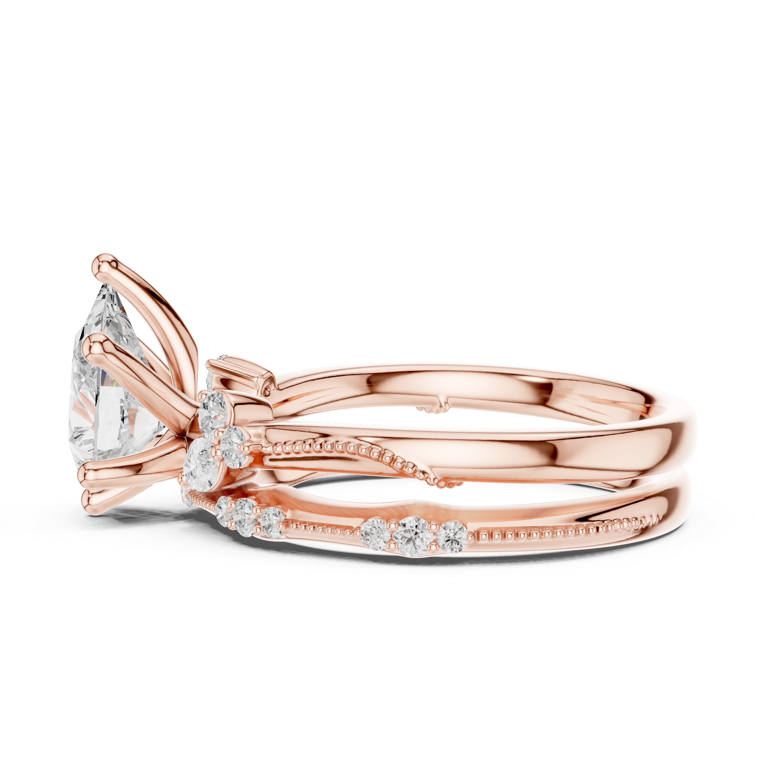 Elegant Pearl Style  classic aesthetic that never goes old