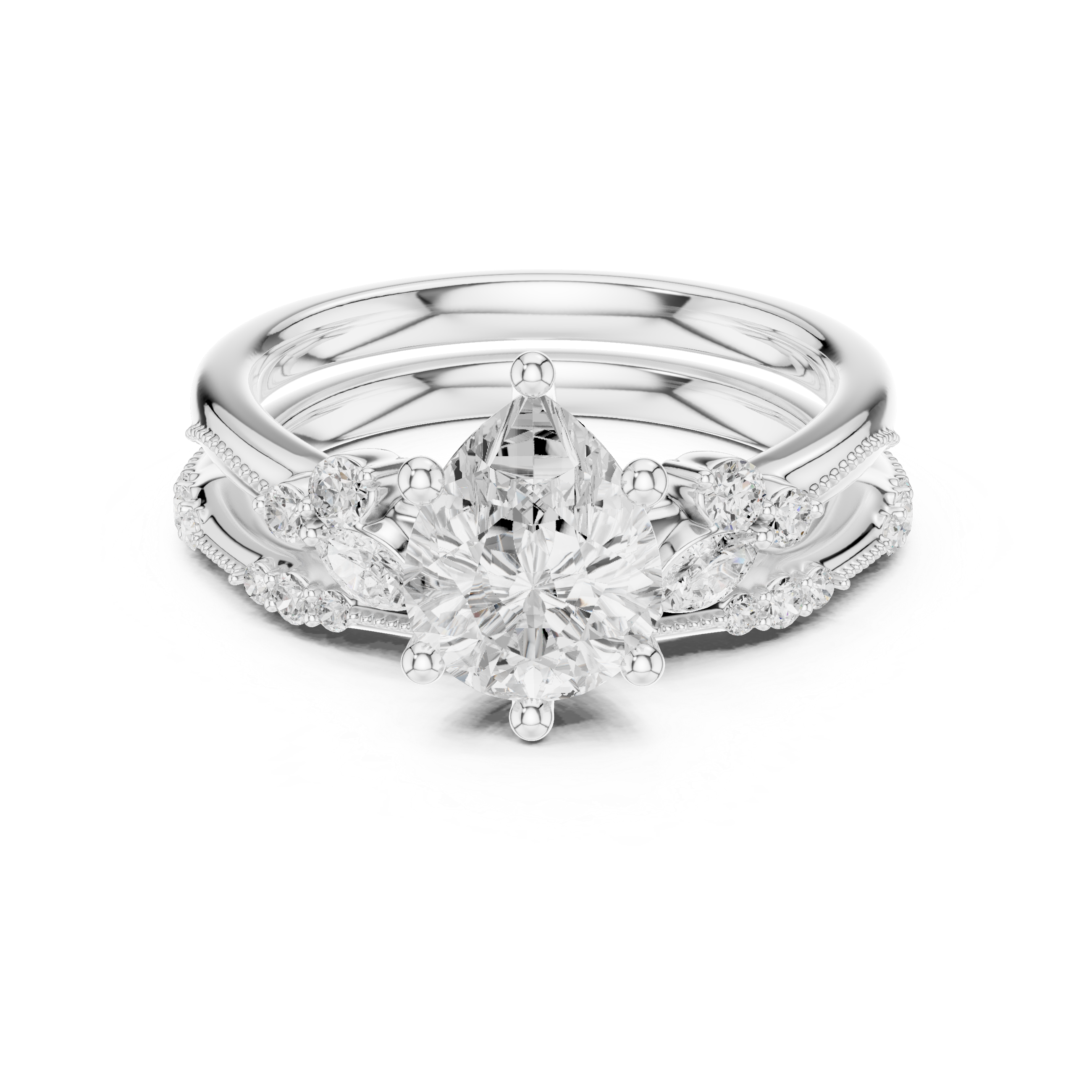 Trendy Adjustable  contemporary design for comfortable daily wear