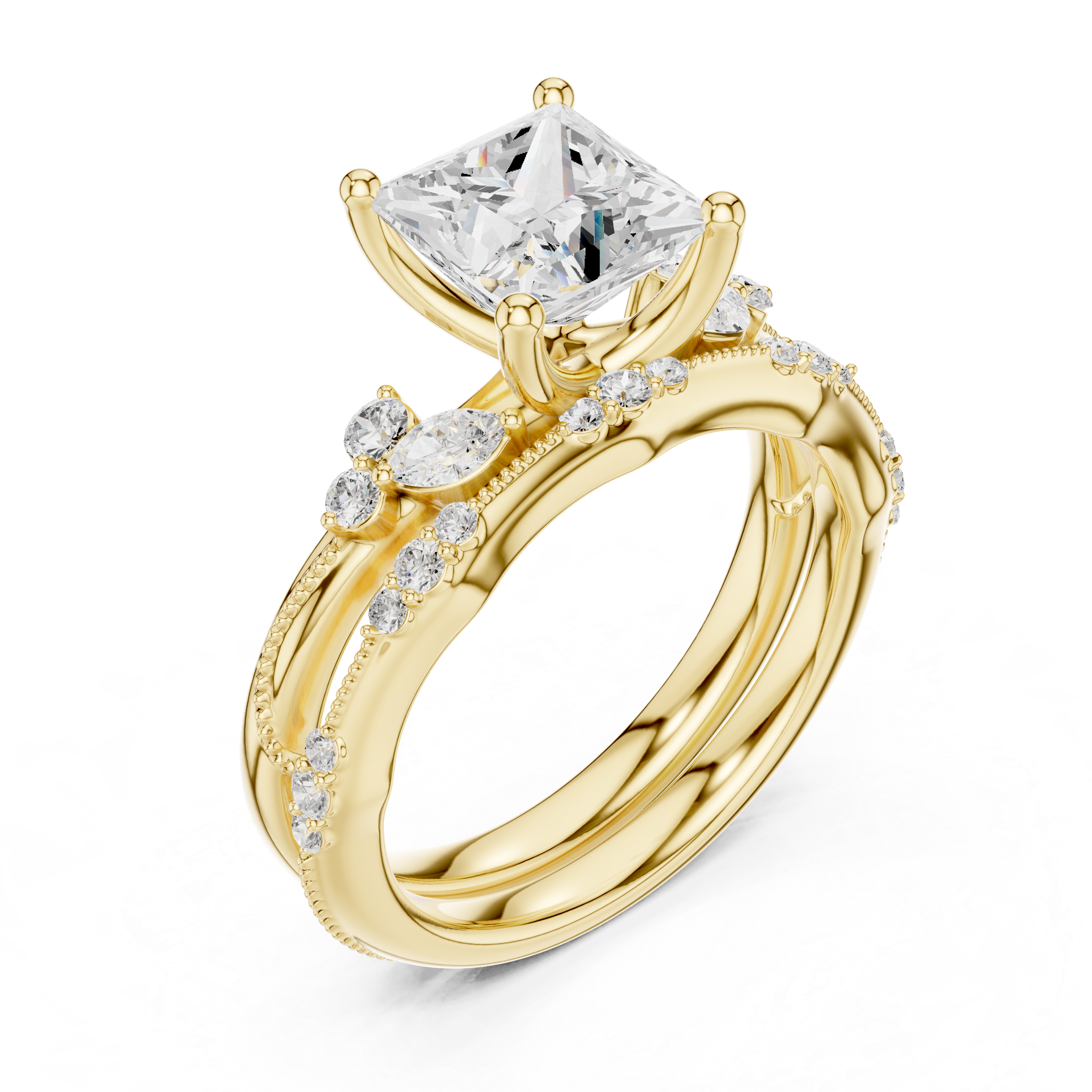 Minimalist Style  perfect for everyday elegant simple wear