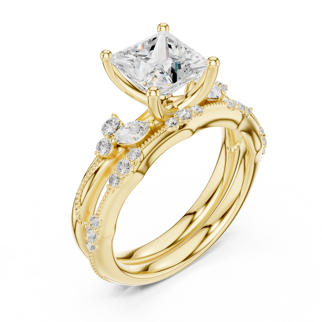 Minimalist Style  perfect for everyday elegant simple wear