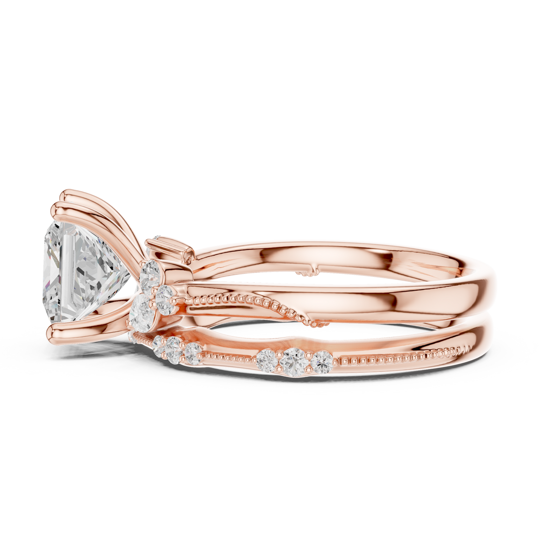 Elegant Pearl Style  classic aesthetic that never goes old