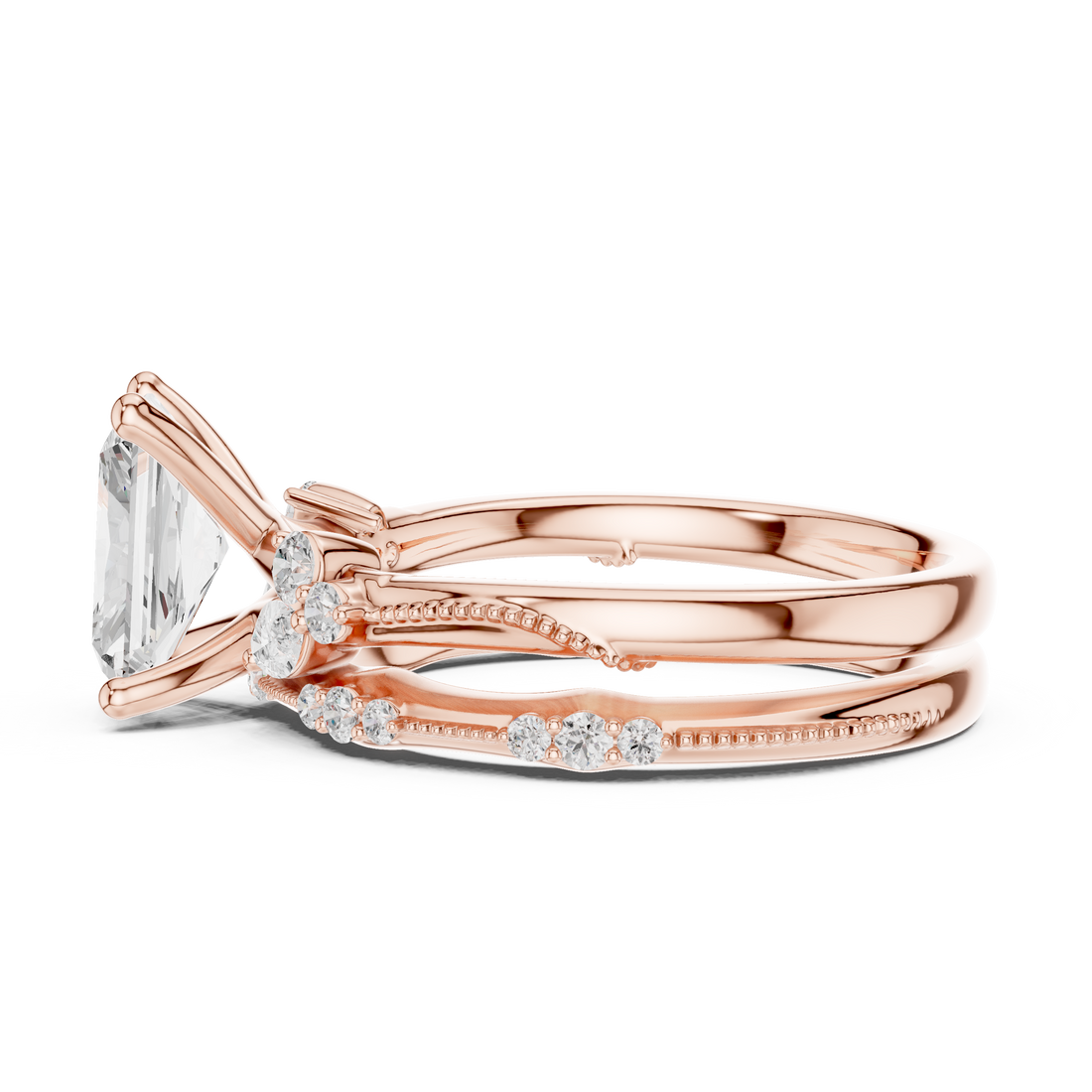 Elegant Pearl Style  classic aesthetic that never goes old