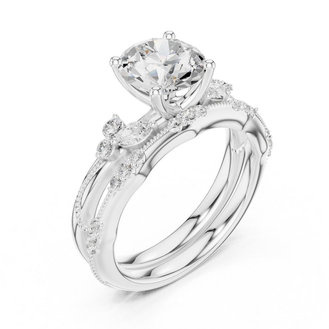 Unique Designer Style  handcrafted for premium artistic look
