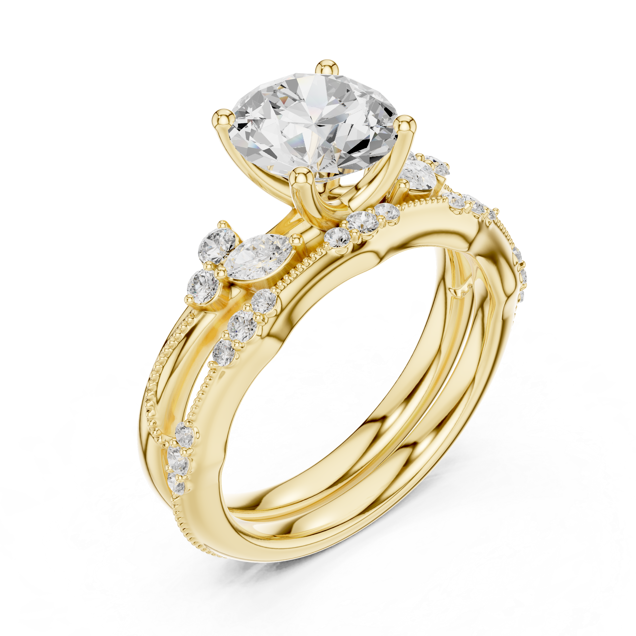 Minimalist Style  perfect for everyday elegant simple wear