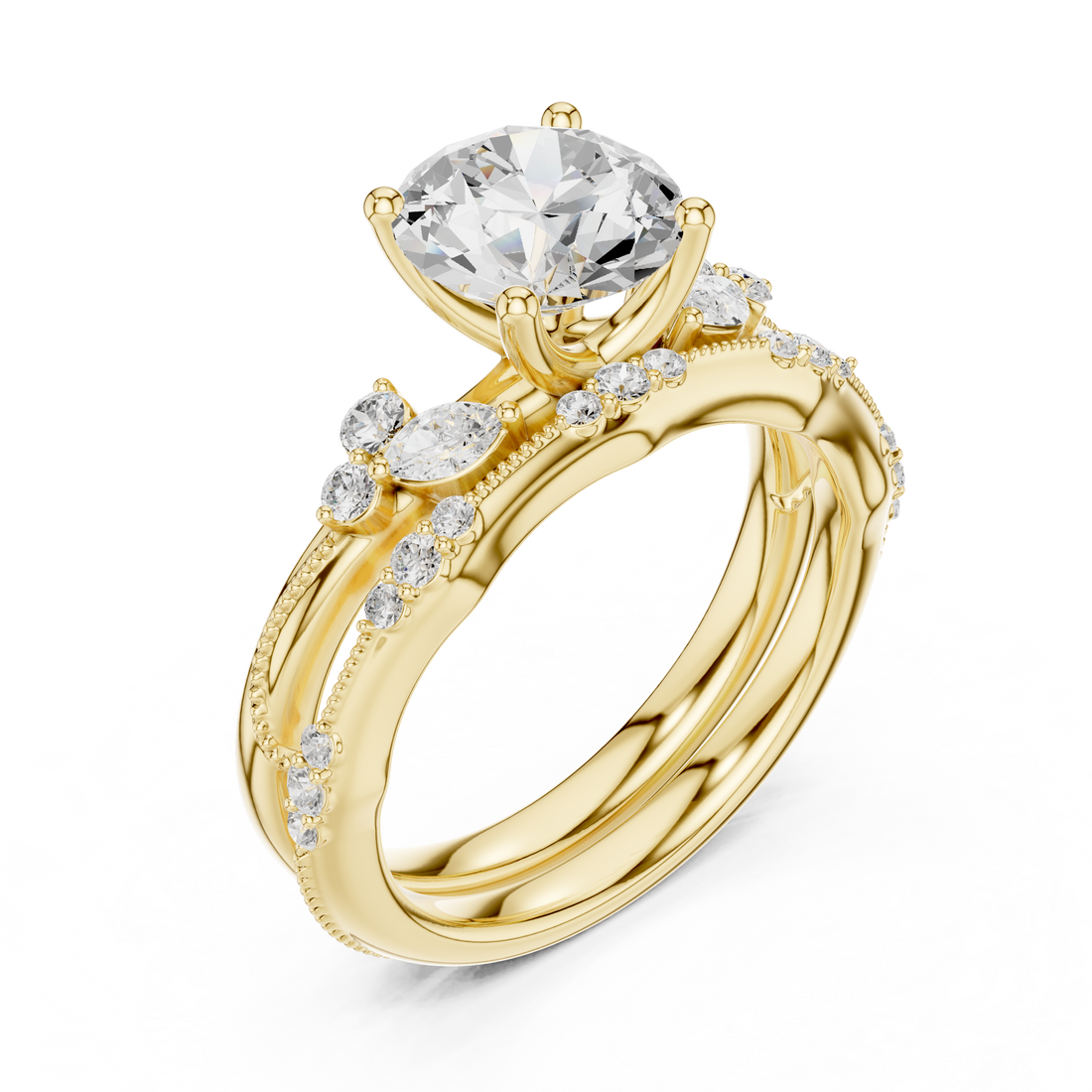 Minimalist Style  perfect for everyday elegant simple wear