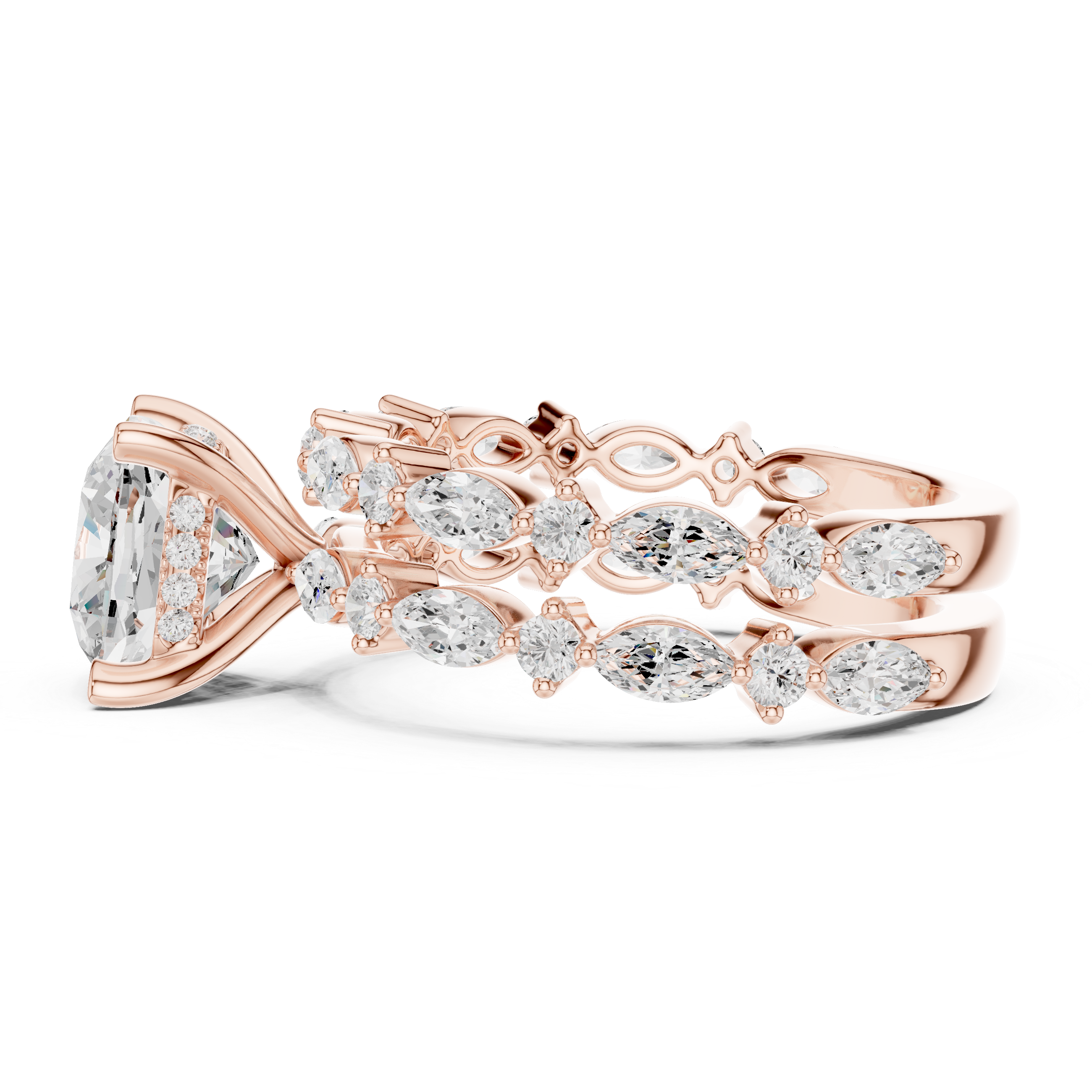 Elegant Pearl Style  classic aesthetic that never goes old