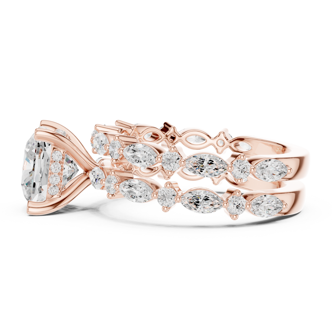 Elegant Pearl Style  classic aesthetic that never goes old