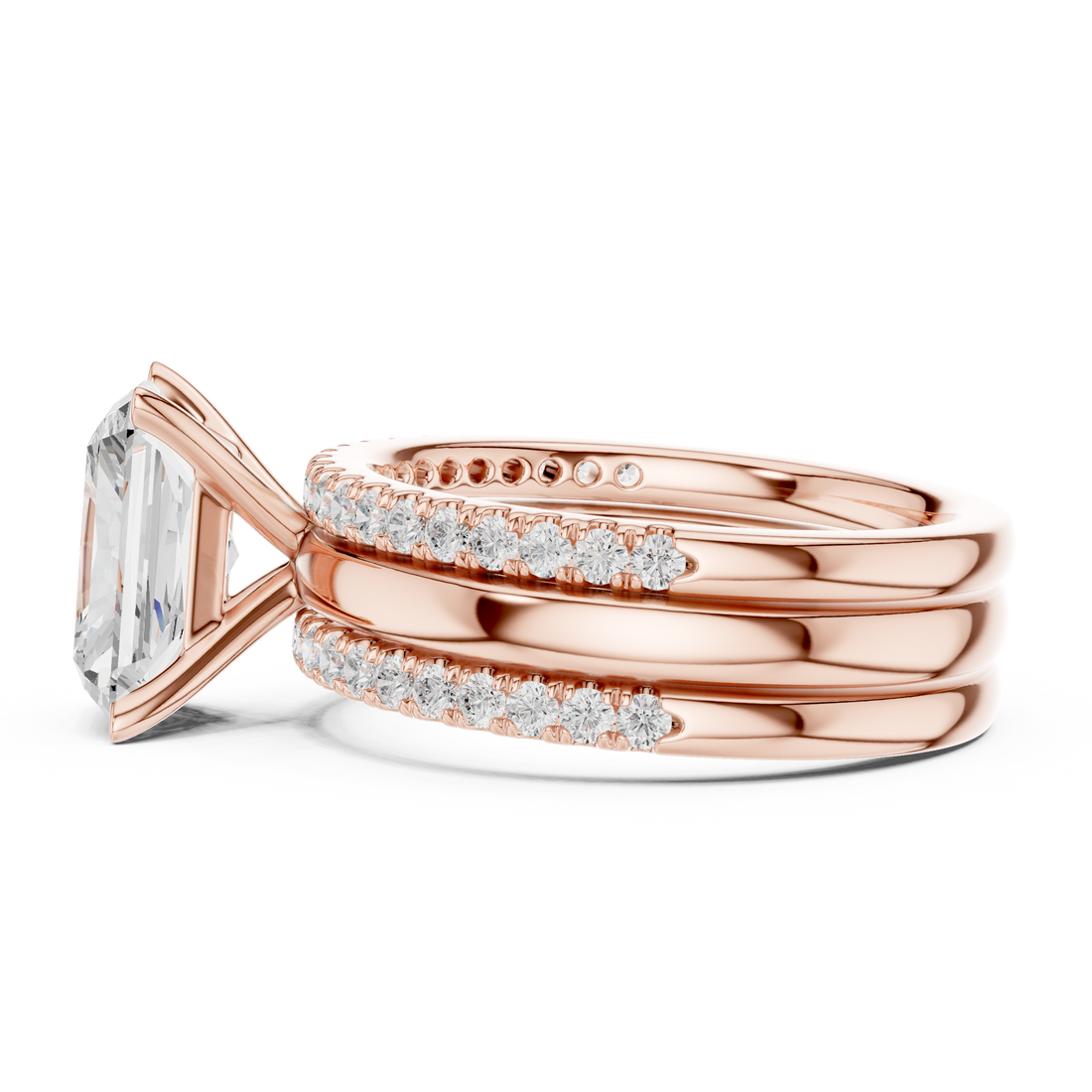 Elegant Pearl Style  classic aesthetic that never goes old