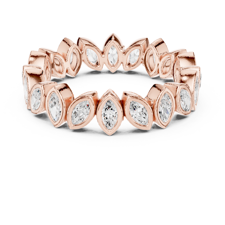 Tiny diamond stud earrings for everyday wear.