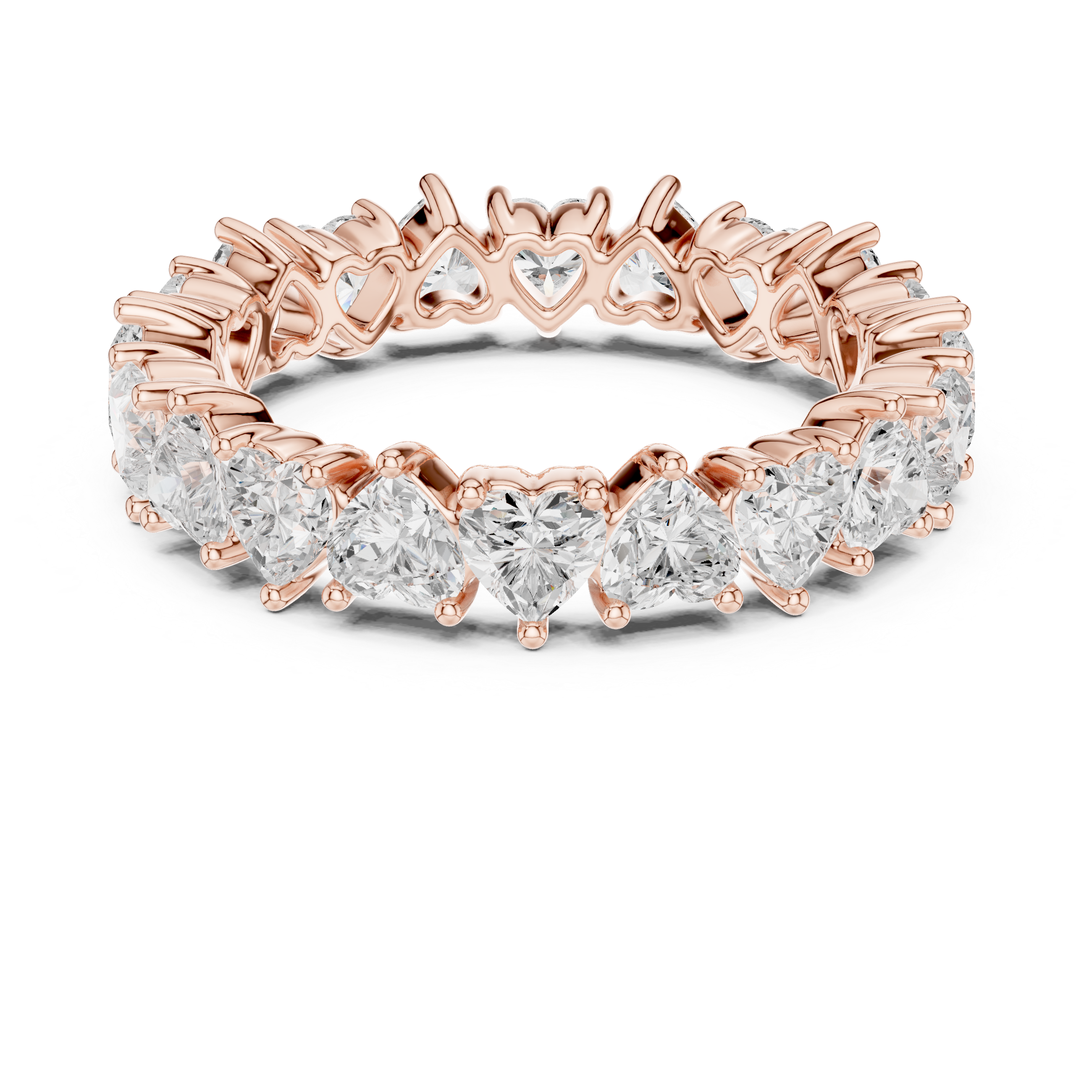 Bridal choker necklace with intricate design.