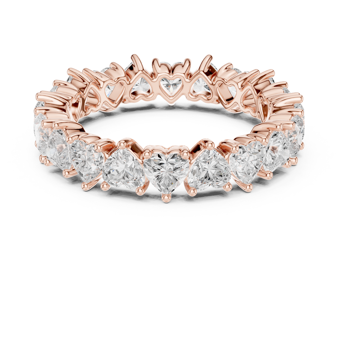 Bridal choker necklace with intricate design.