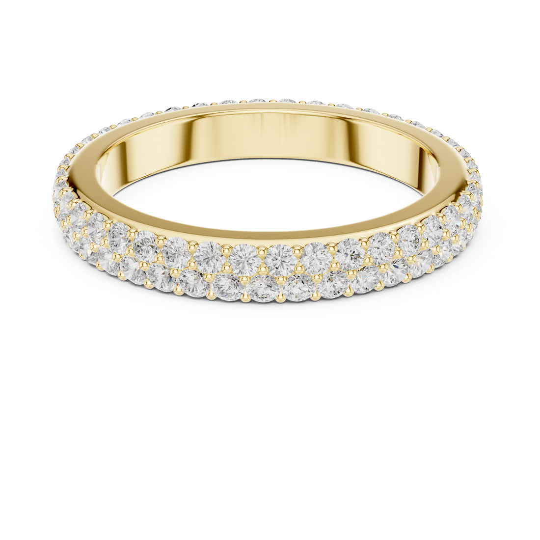 Traditional anklet with decorative bells.