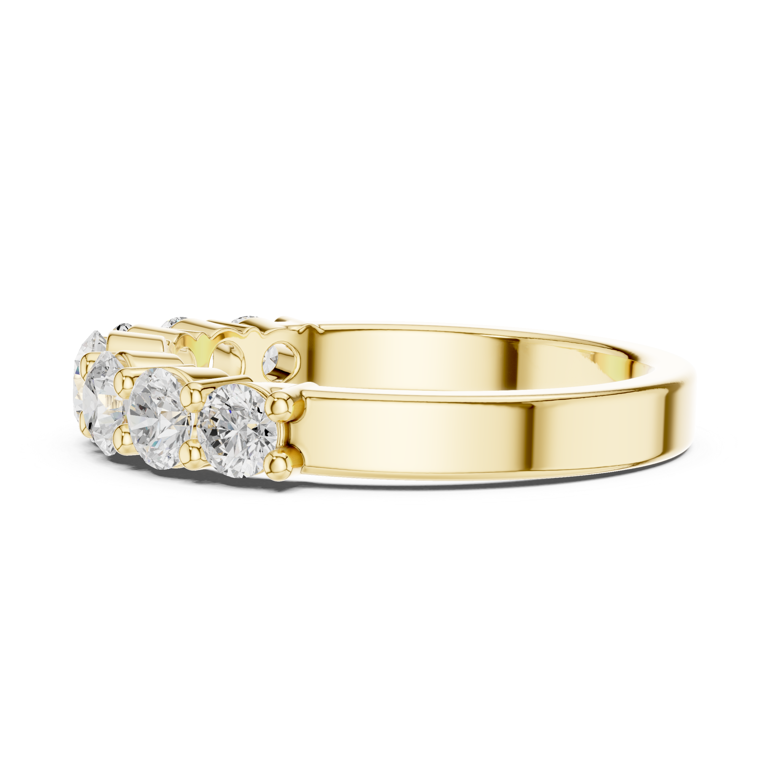 Wide cuff bangle bracelet.