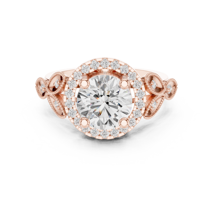 Layered necklace with mixed metal chains.