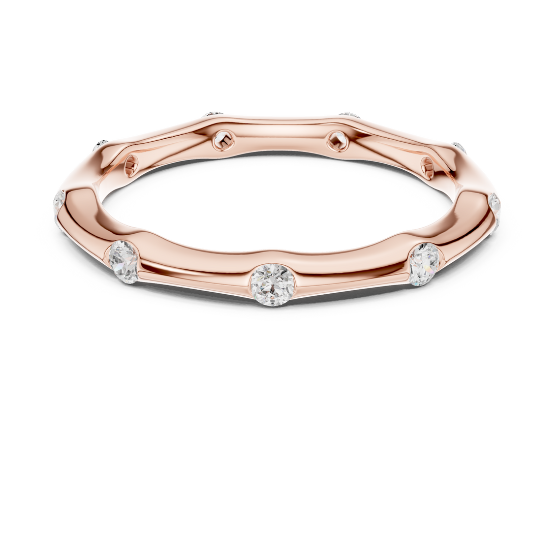 Stylish pearl anklet with refined finish.