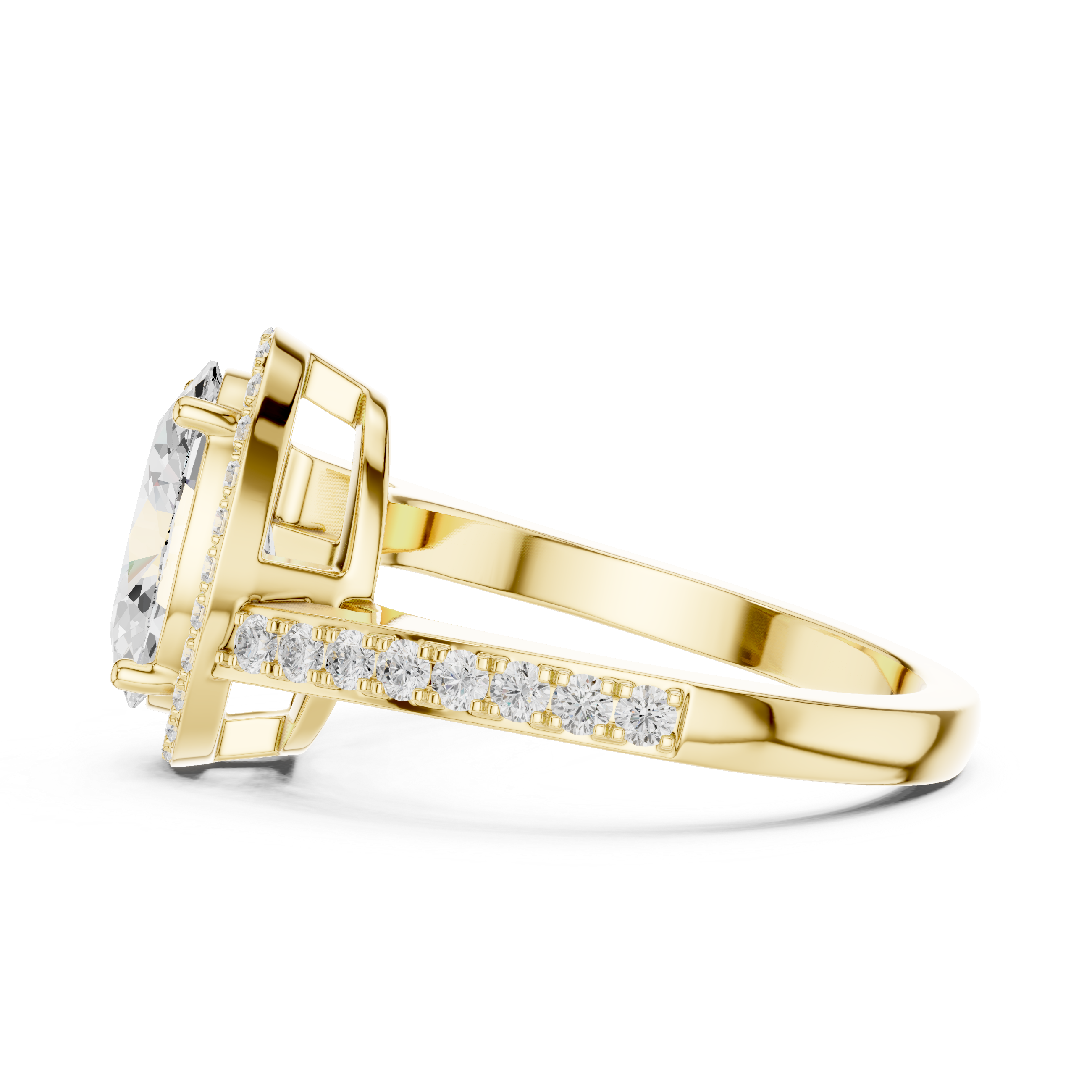 Wide cuff bangle bracelet.