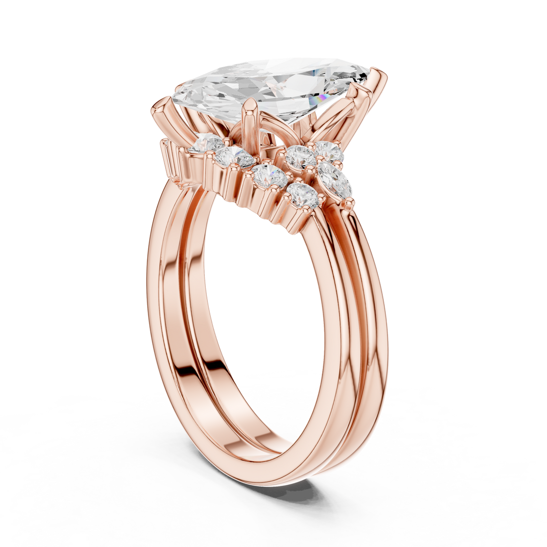 Elegant Pearl Style  classic aesthetic that never goes old