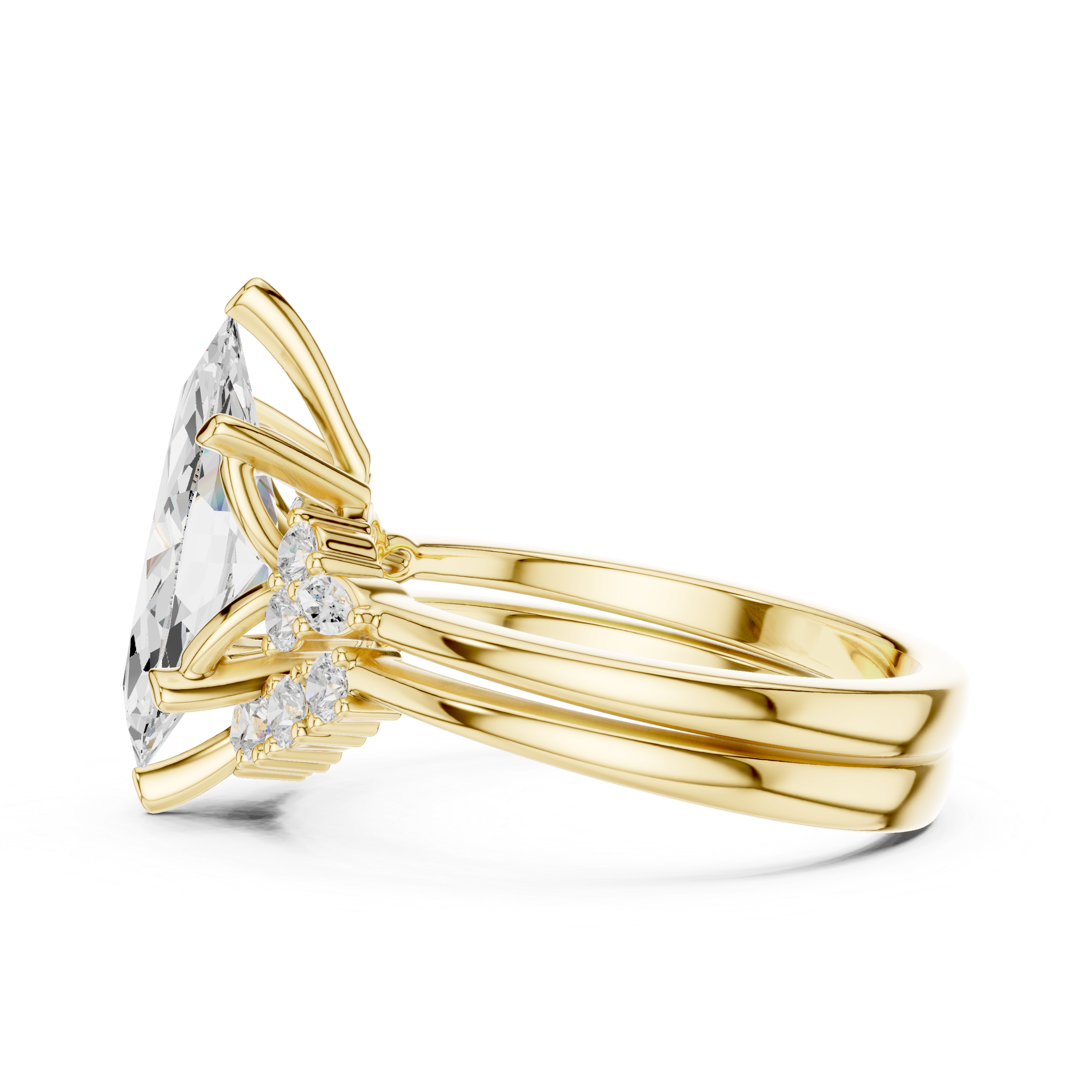 Unique Designer Style  handcrafted for premium artistic look