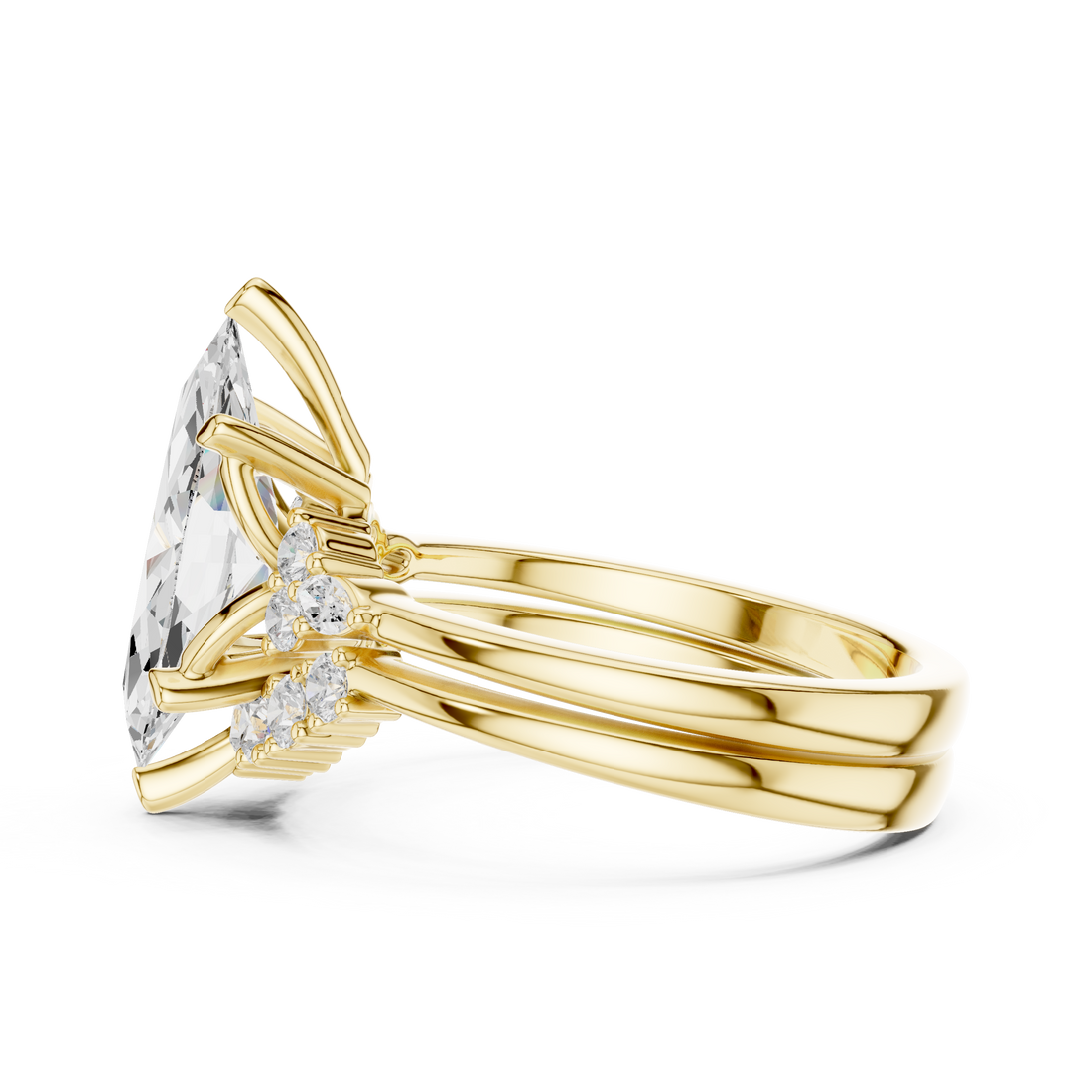 Unique Designer Style  handcrafted for premium artistic look