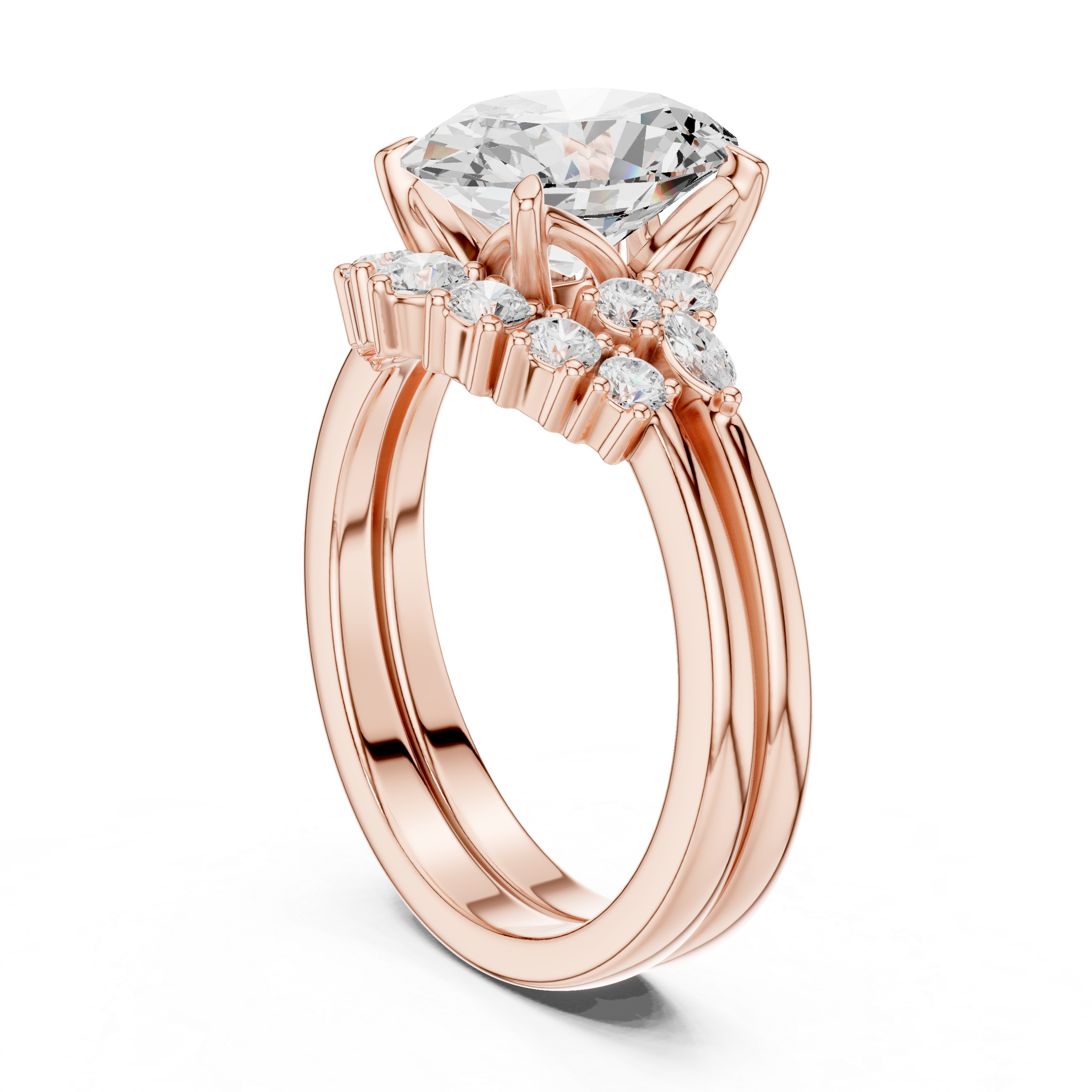 Elegant Pearl Style  classic aesthetic that never goes old