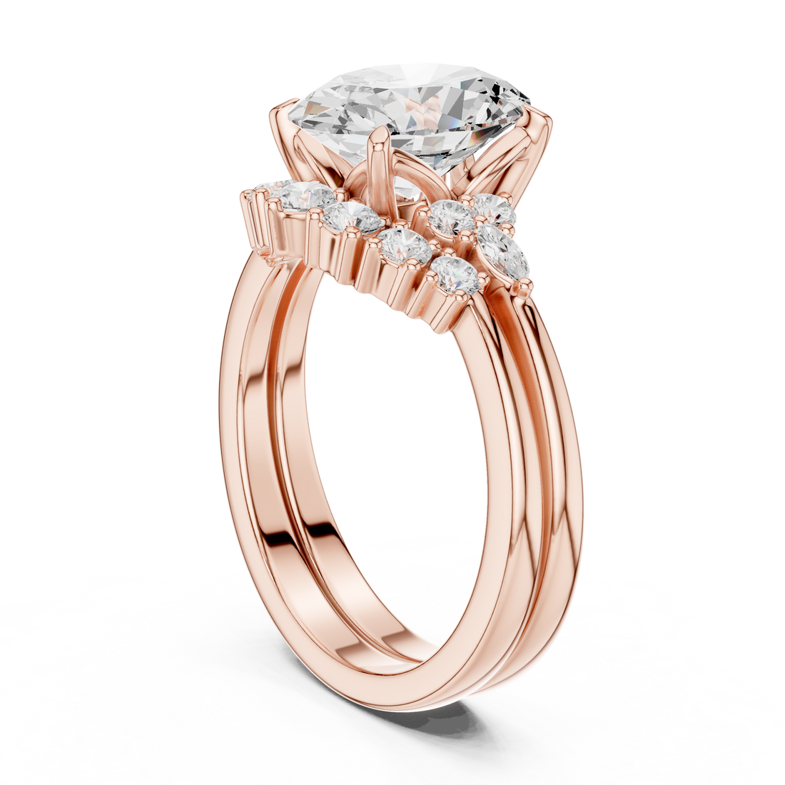 Elegant Pearl Style  classic aesthetic that never goes old