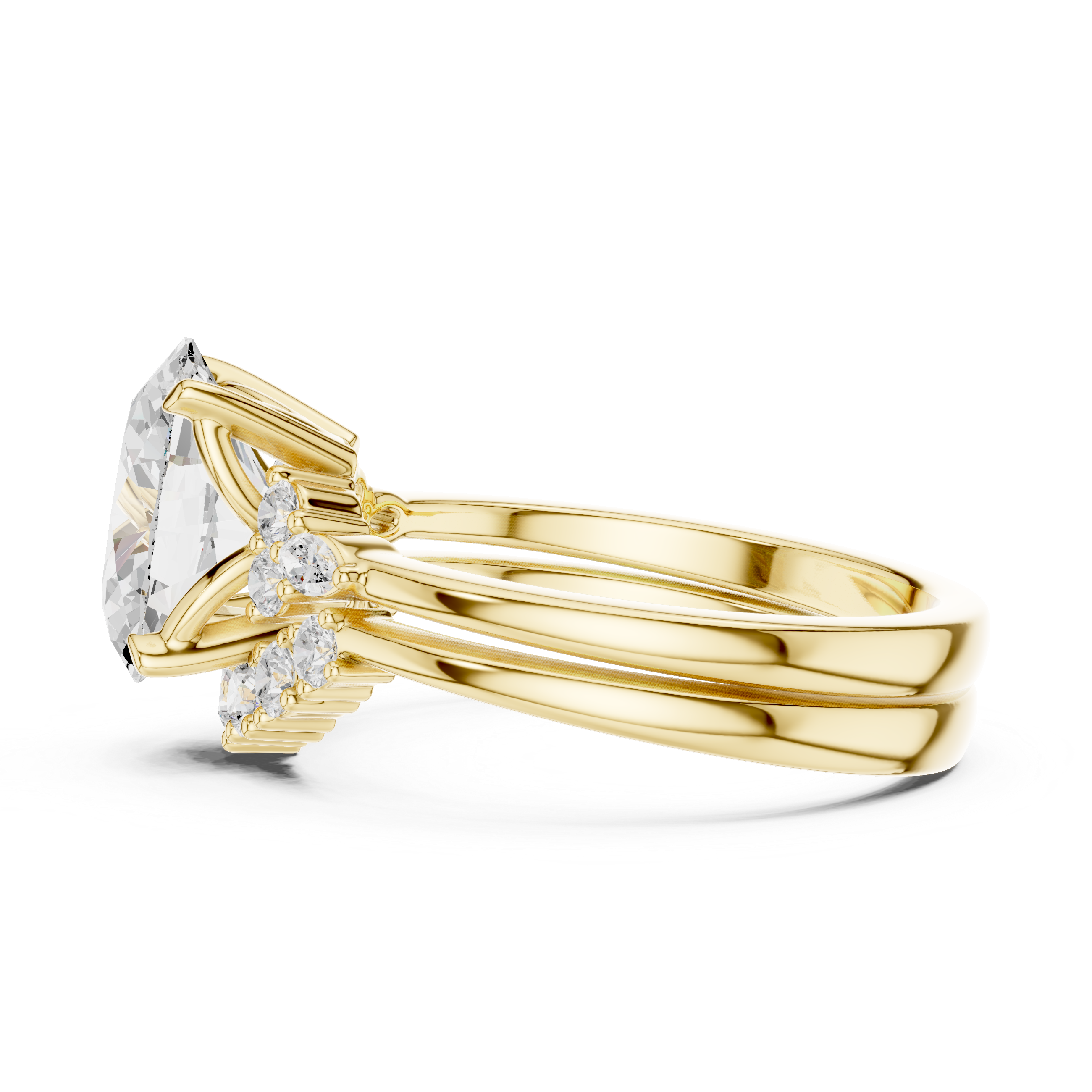 Unique Designer Style  handcrafted for premium artistic look