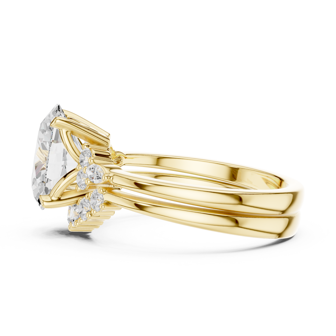 Unique Designer Style  handcrafted for premium artistic look
