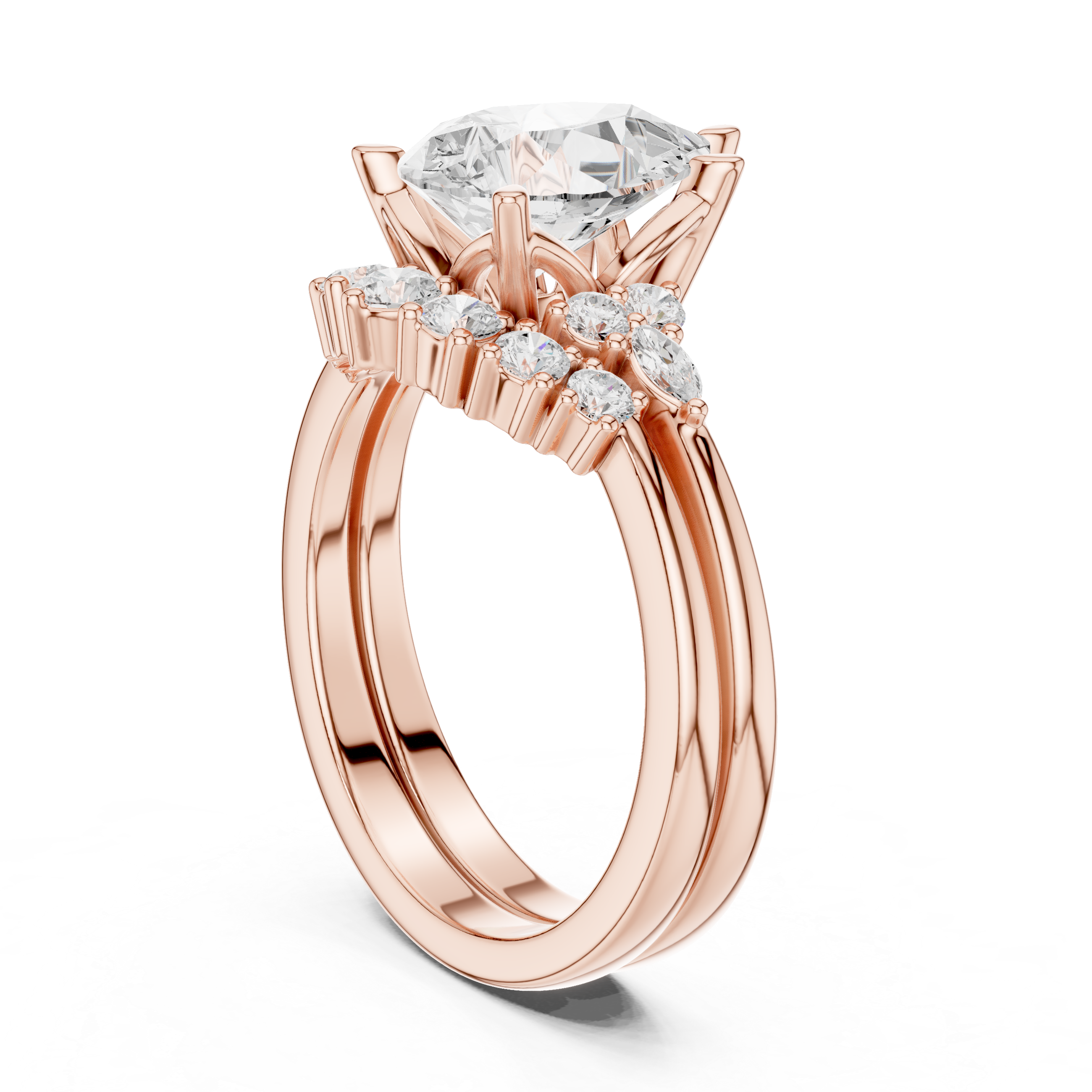 Elegant Pearl Style  classic aesthetic that never goes old