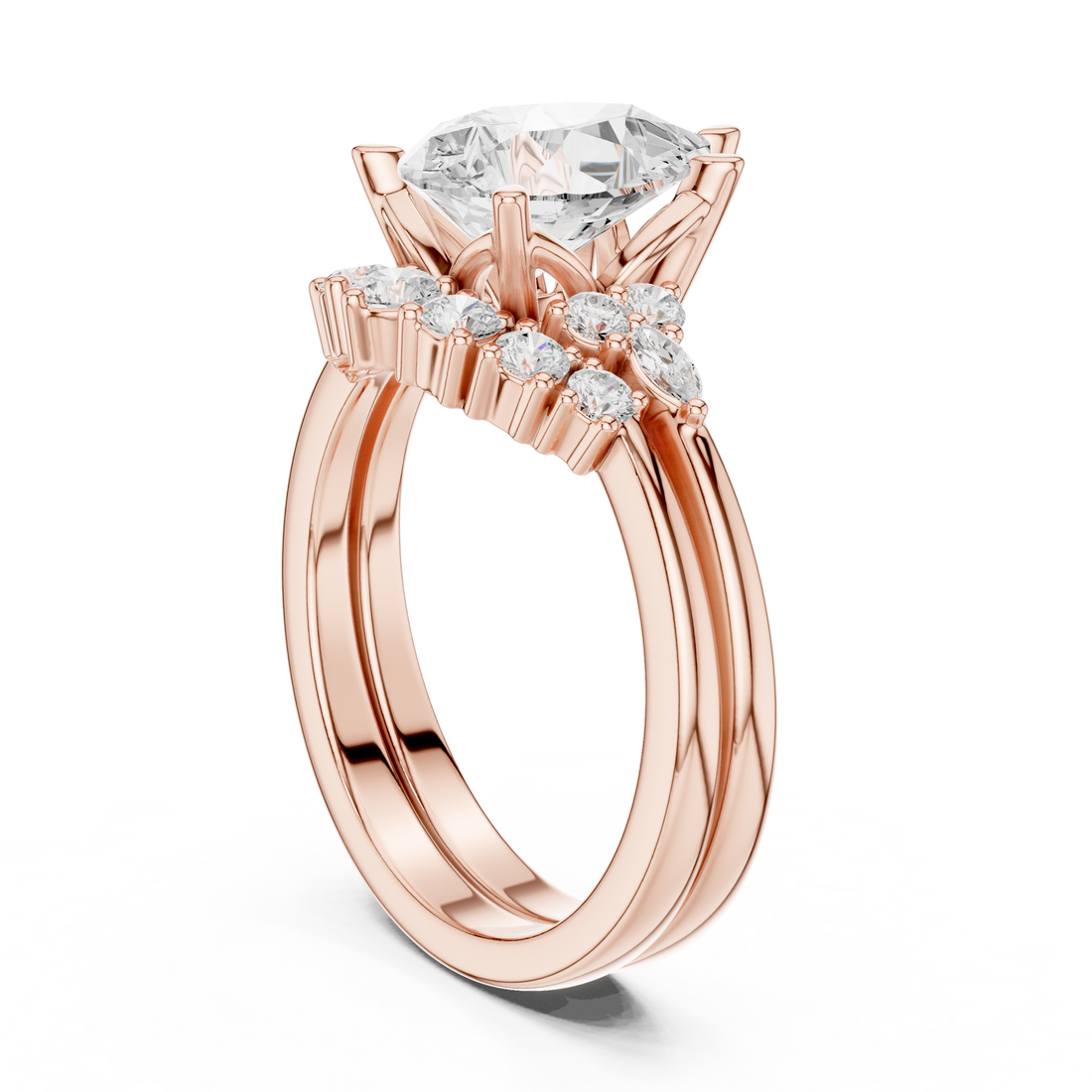 Elegant Pearl Style  classic aesthetic that never goes old