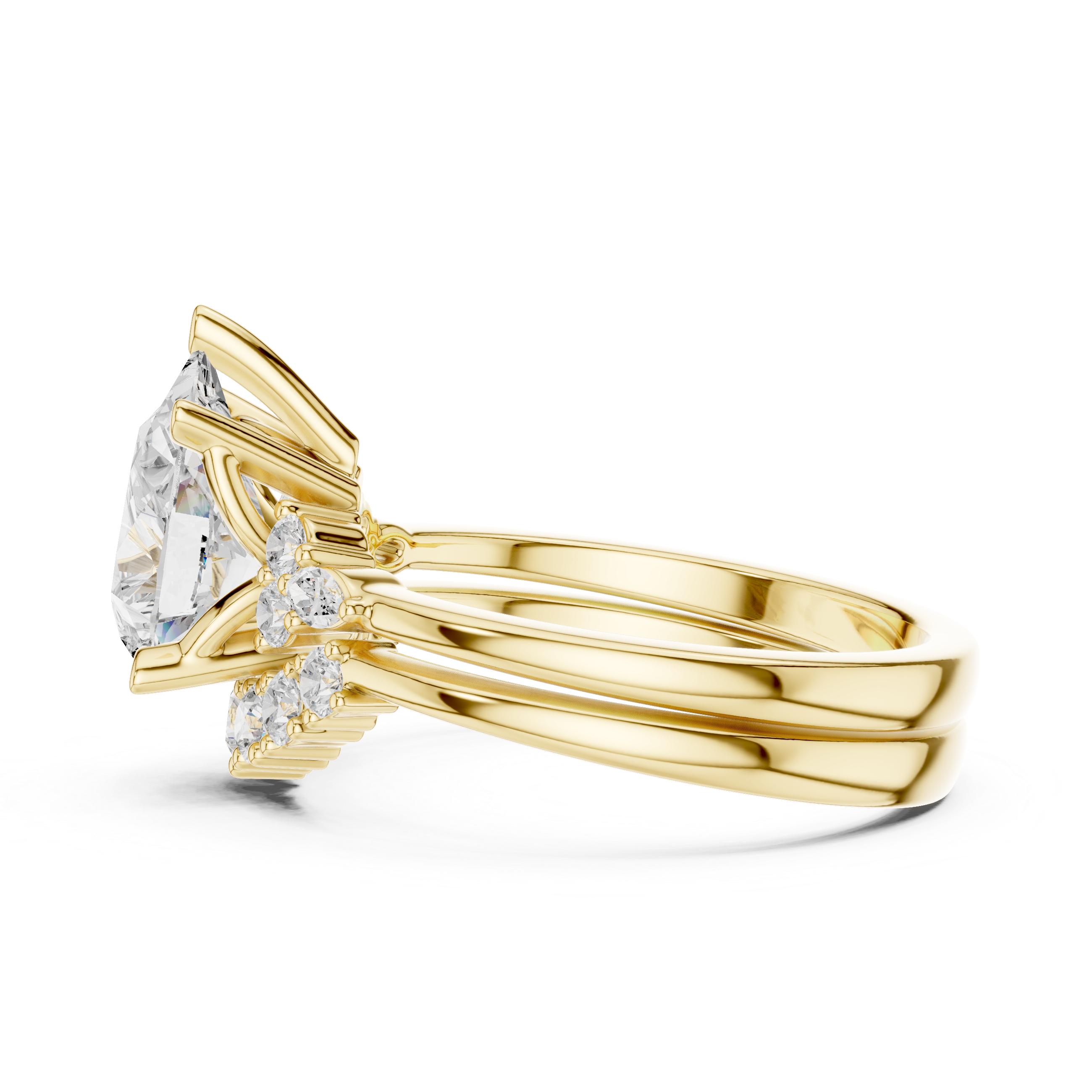 Unique Designer Style  handcrafted for premium artistic look