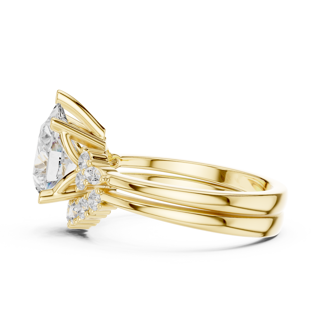 Unique Designer Style  handcrafted for premium artistic look
