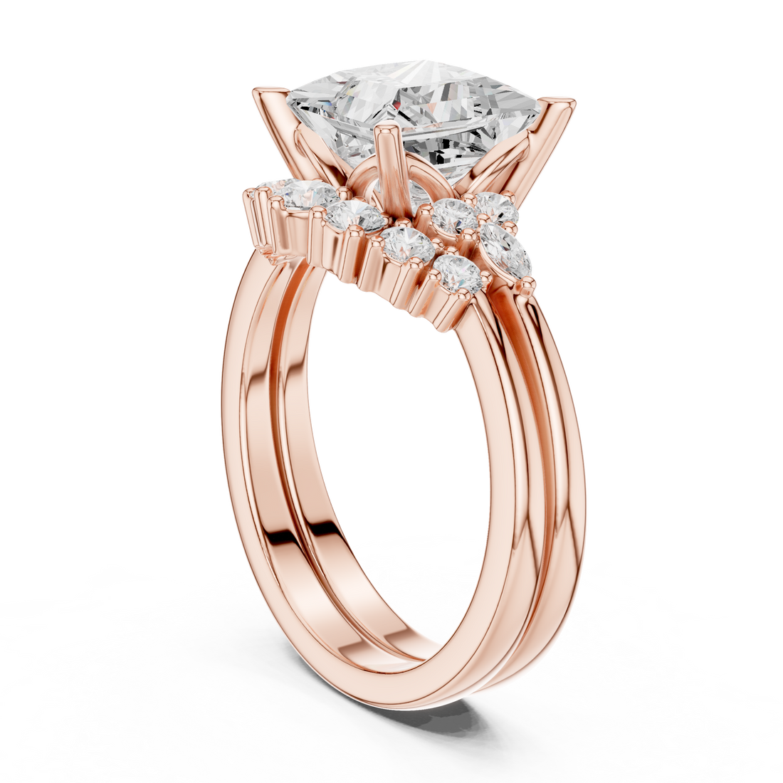 Elegant Pearl Style  classic aesthetic that never goes old