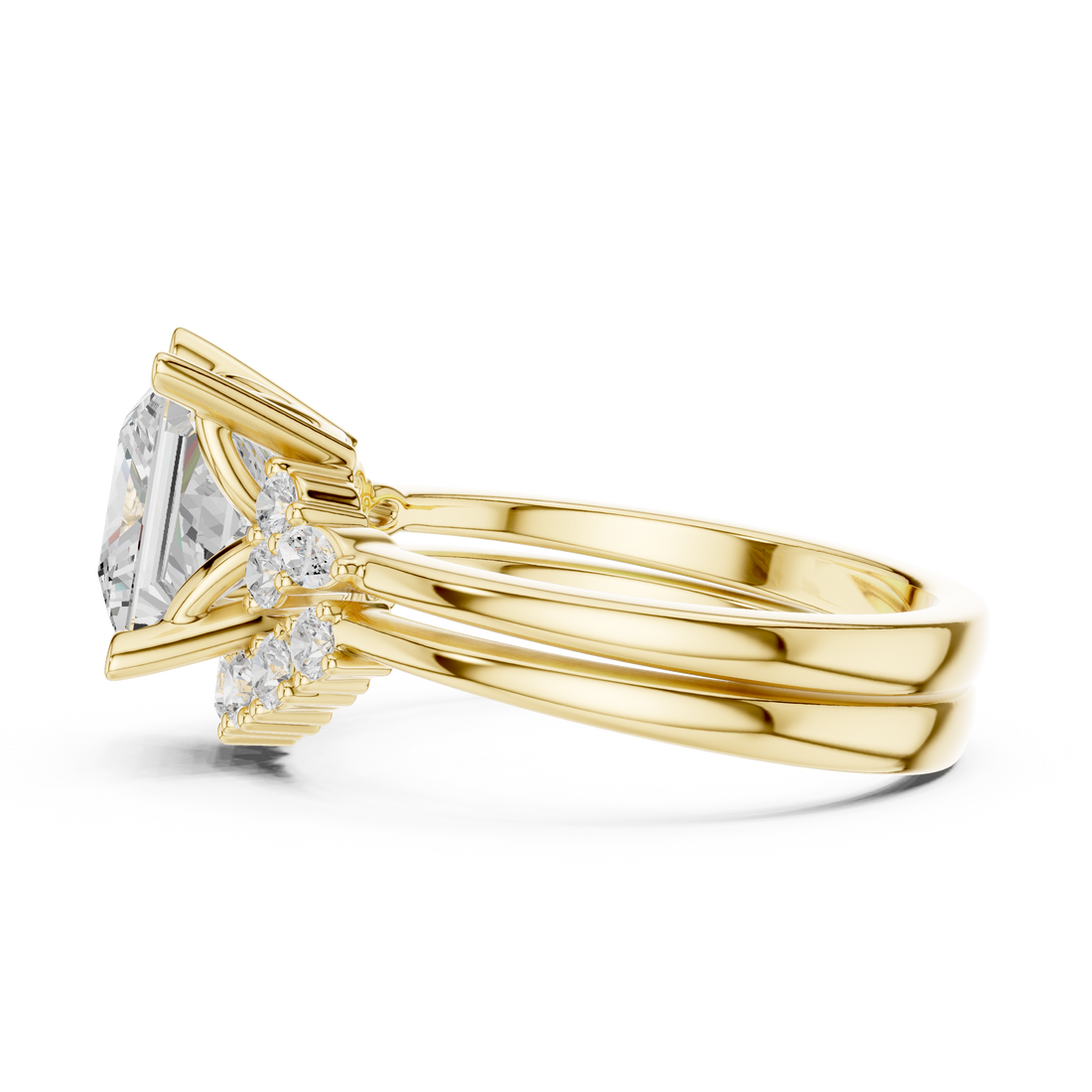 Unique Designer Style  handcrafted for premium artistic look