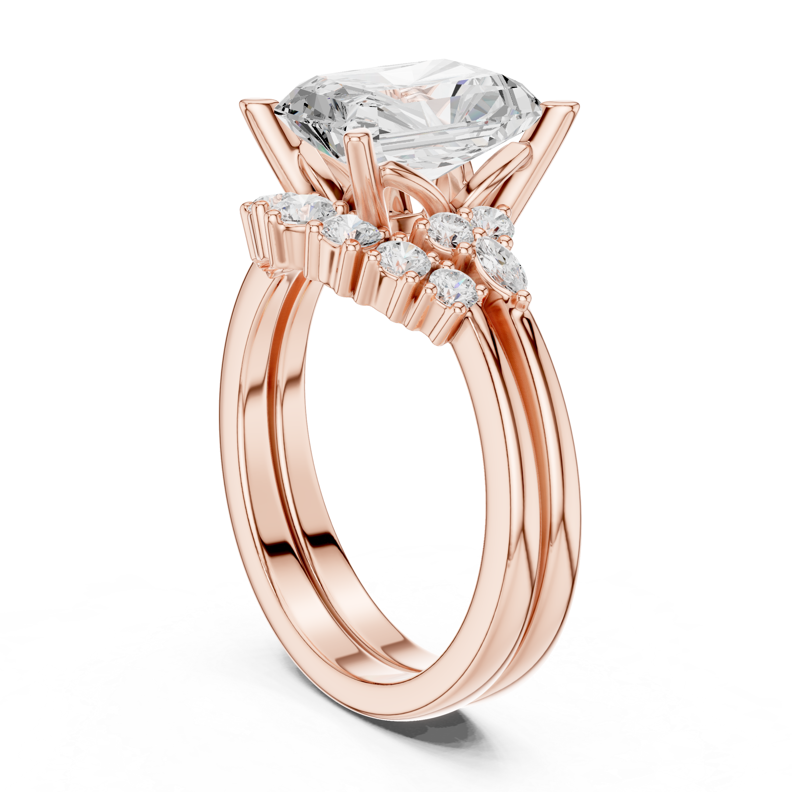 Elegant Pearl Style  classic aesthetic that never goes old