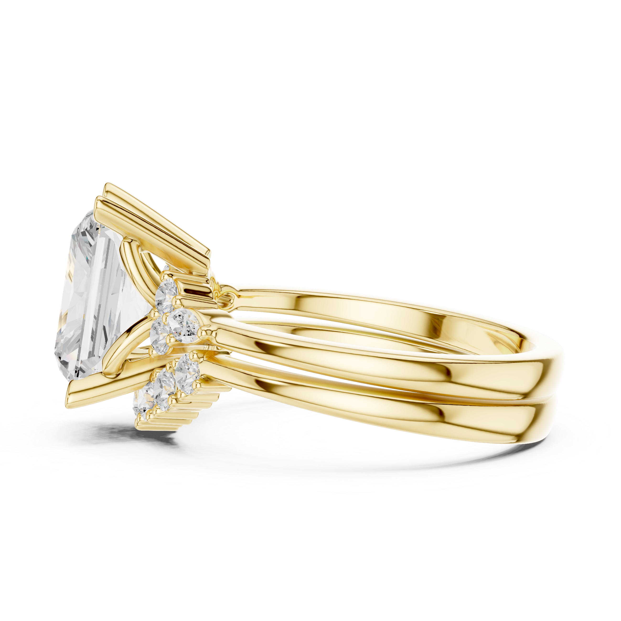 Unique Designer Style  handcrafted for premium artistic look